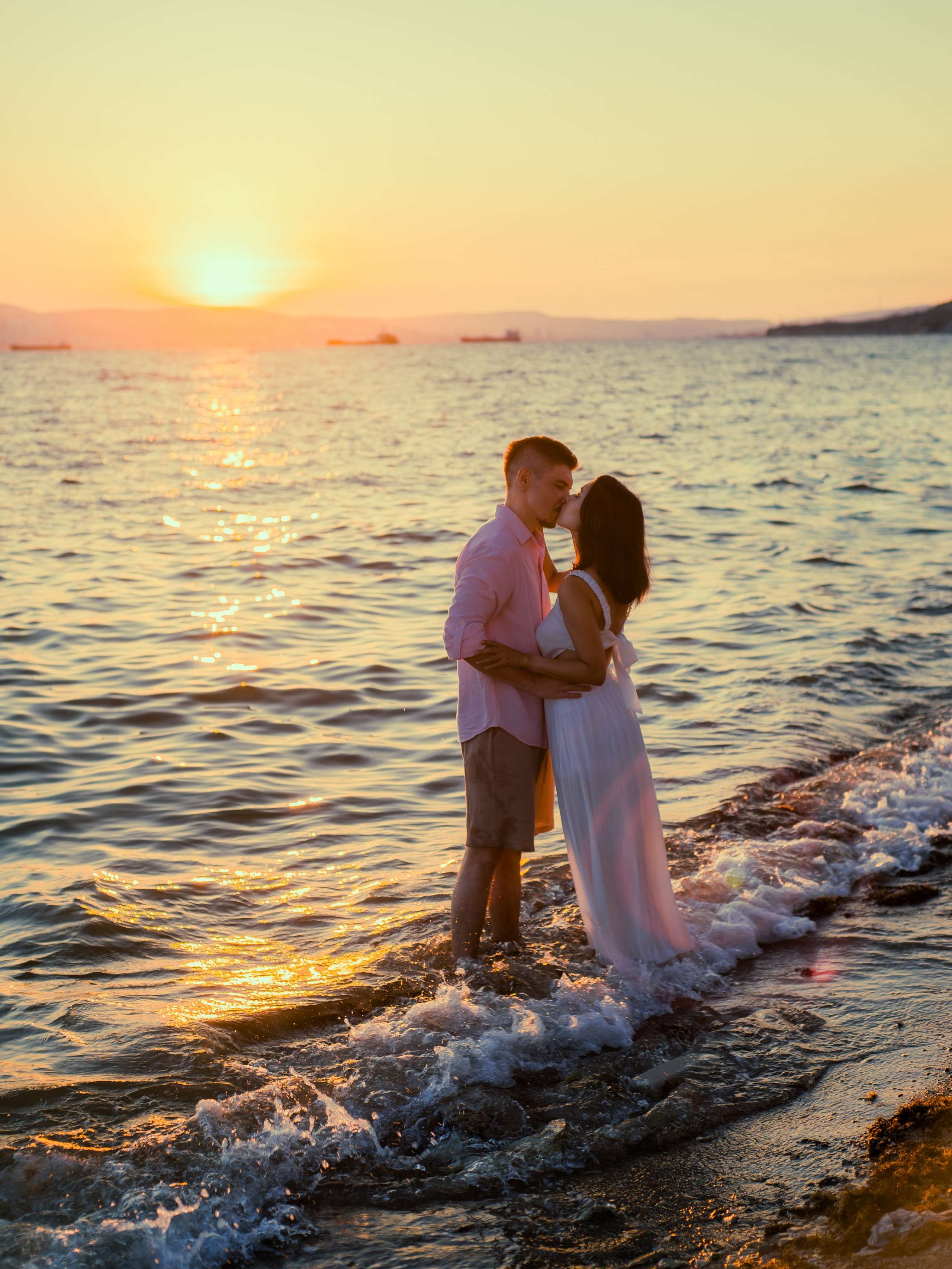 Love story. Фотограф Кабардинка · Геленджик