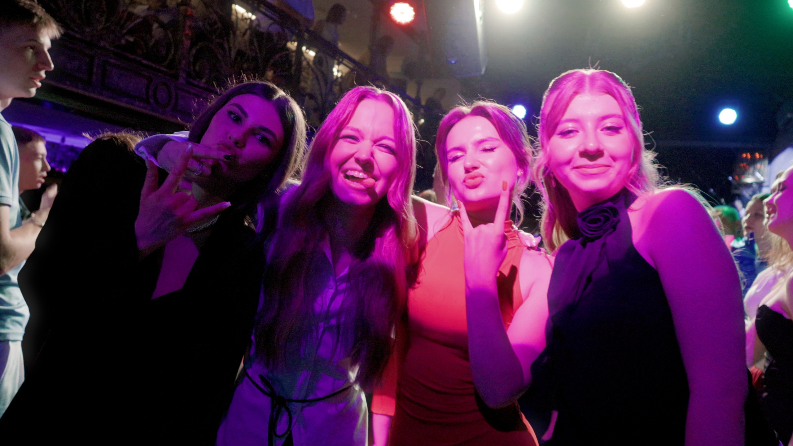 Выпускной фильм в школе № 39. Видеограф Павел Борисов | Москва | СПБ | Брянск