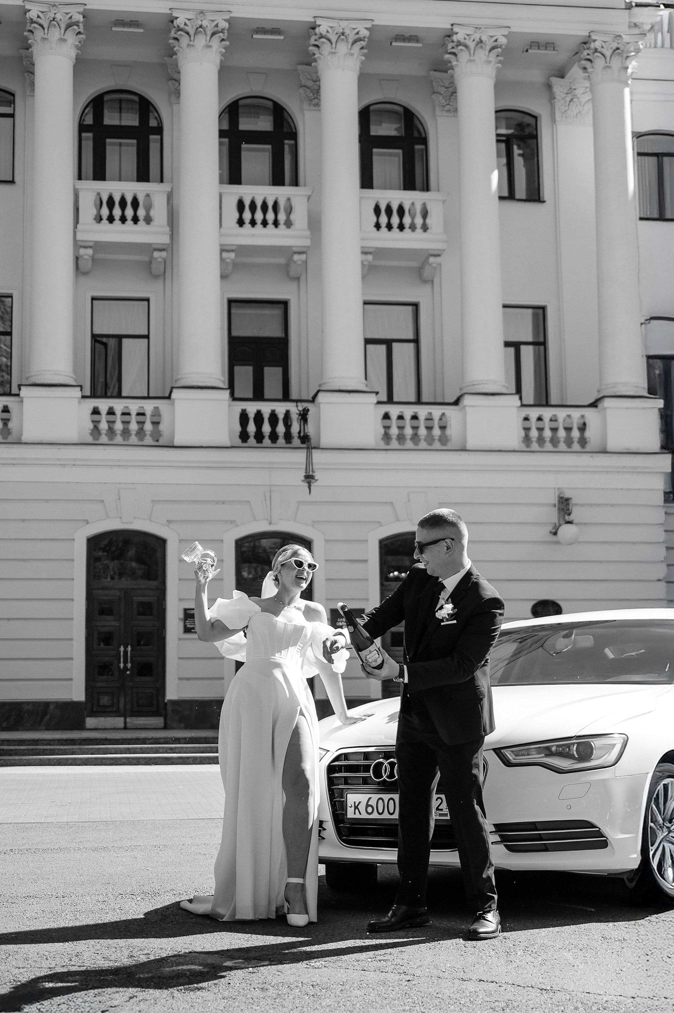 Марк & Юлия. Свадебный, семейный и репортажный фотограф. Брянск. Эльвира Голенкова