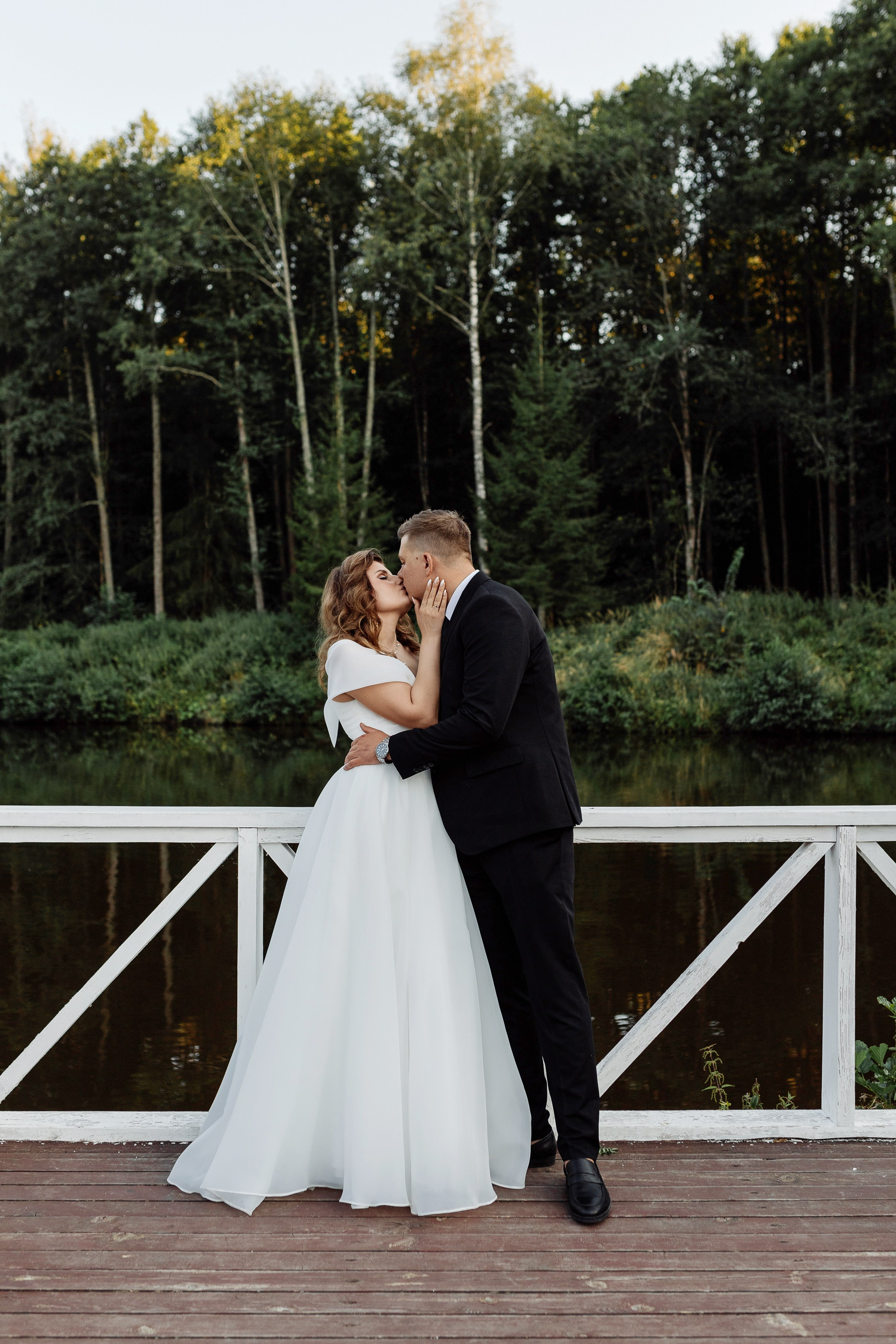 Артем & Ксения. Свадебный, семейный и репортажный фотограф. Брянск. Эльвира Голенкова