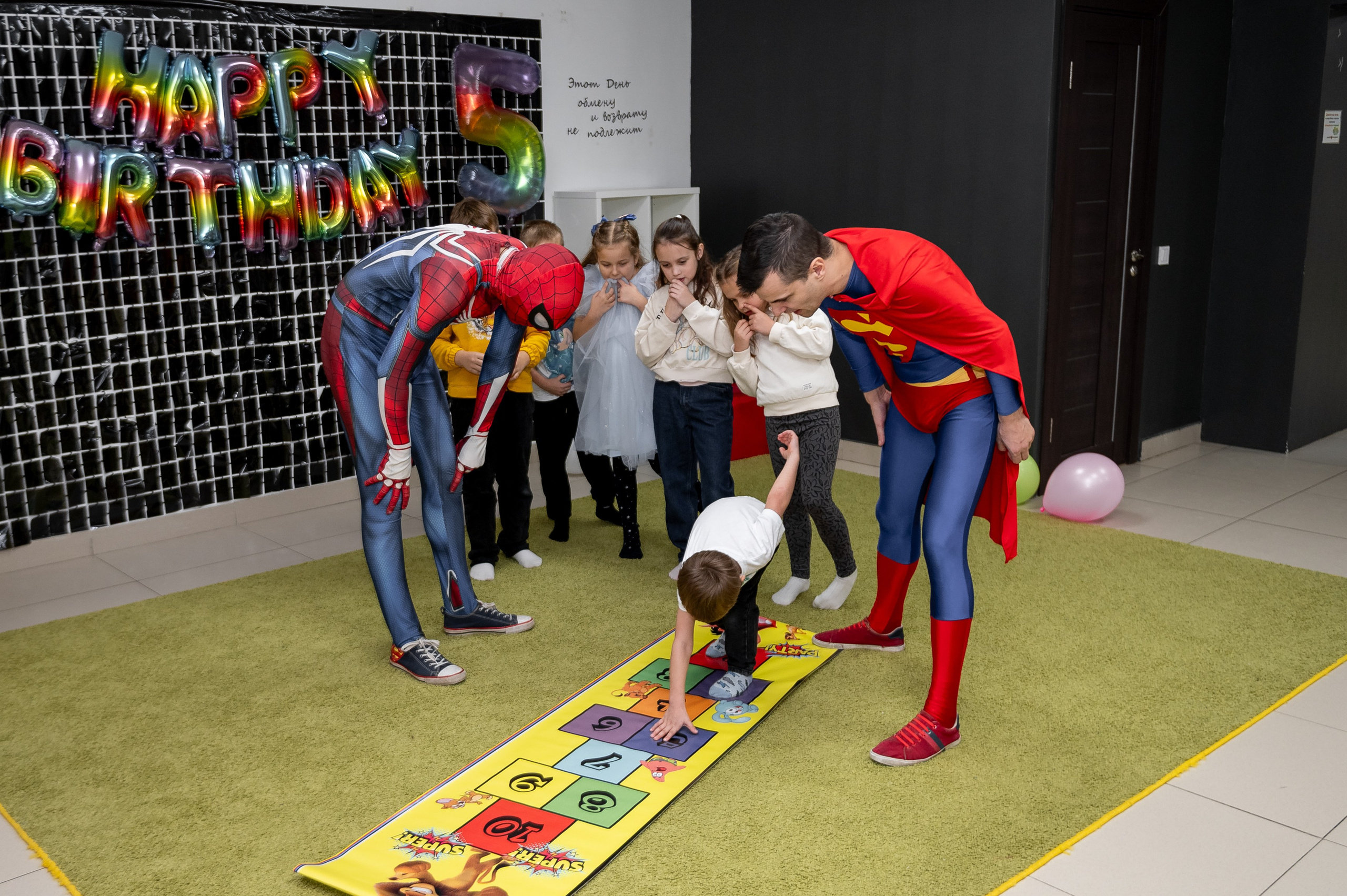 Федору 5 лет. «Жили-были». Свадебный, семейный и репортажный фотограф. Брянск. Эльвира Голенкова