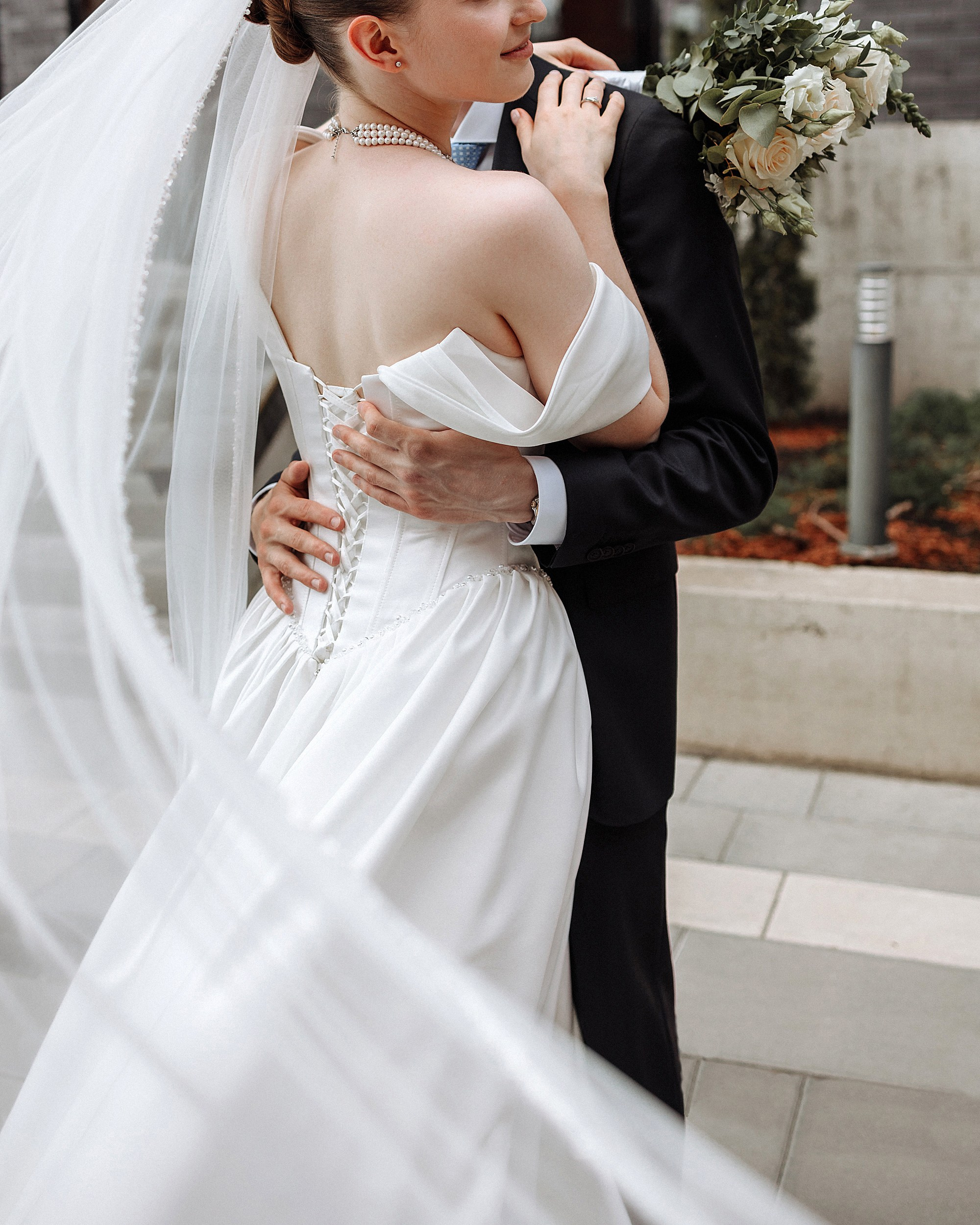 Влад и Вера. Свадебный репортажный семейный фотограф