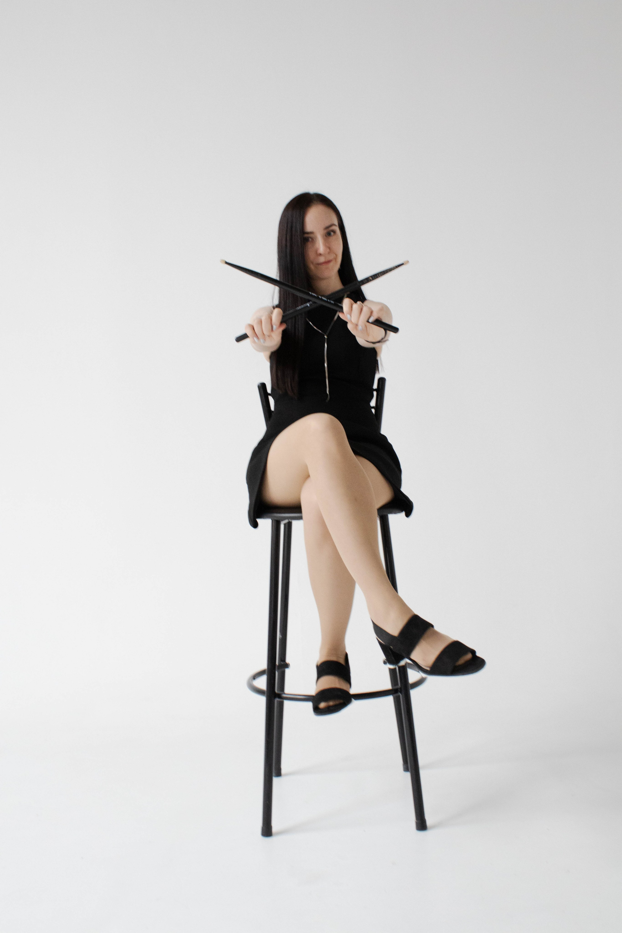 СТУДИЯ. Уличный фотограф Города N