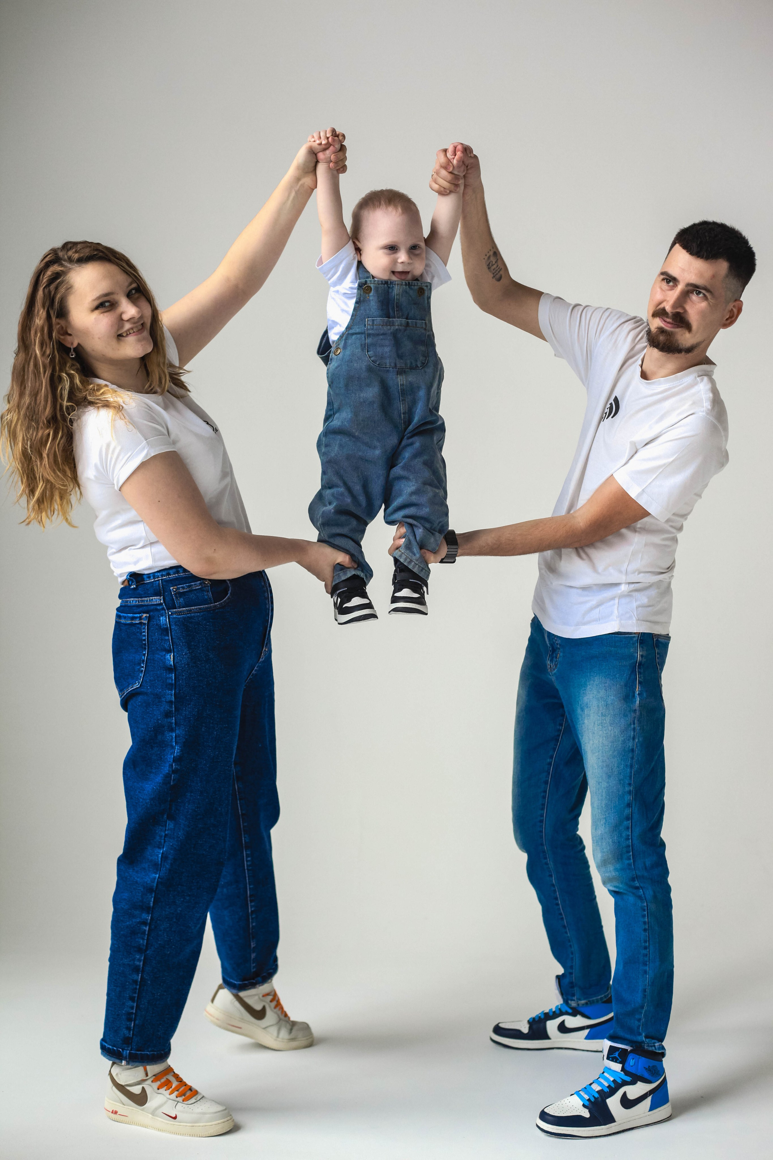 Студия. Уличный фотограф Города N