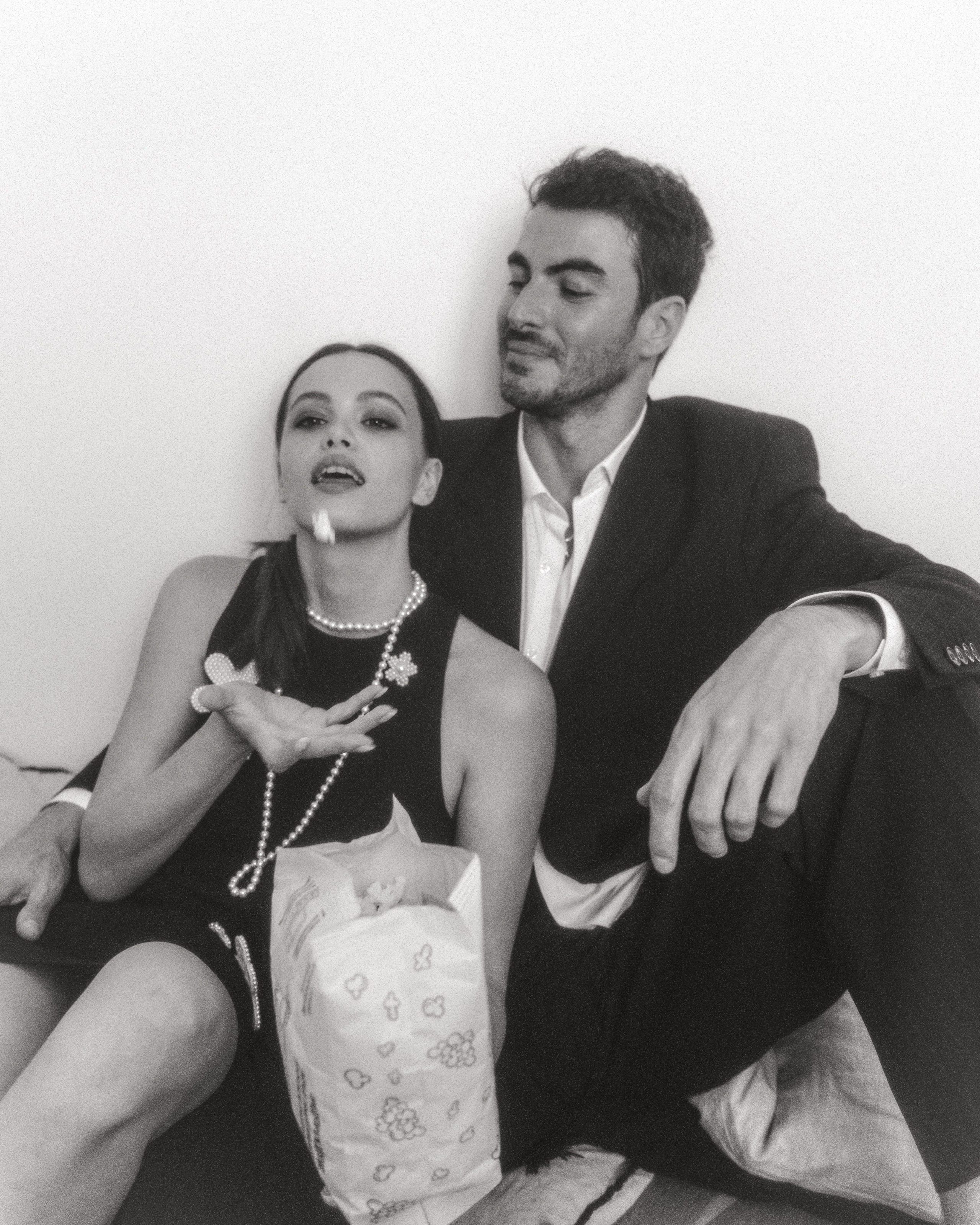 Полина. Фотограф Олеся Скворцова