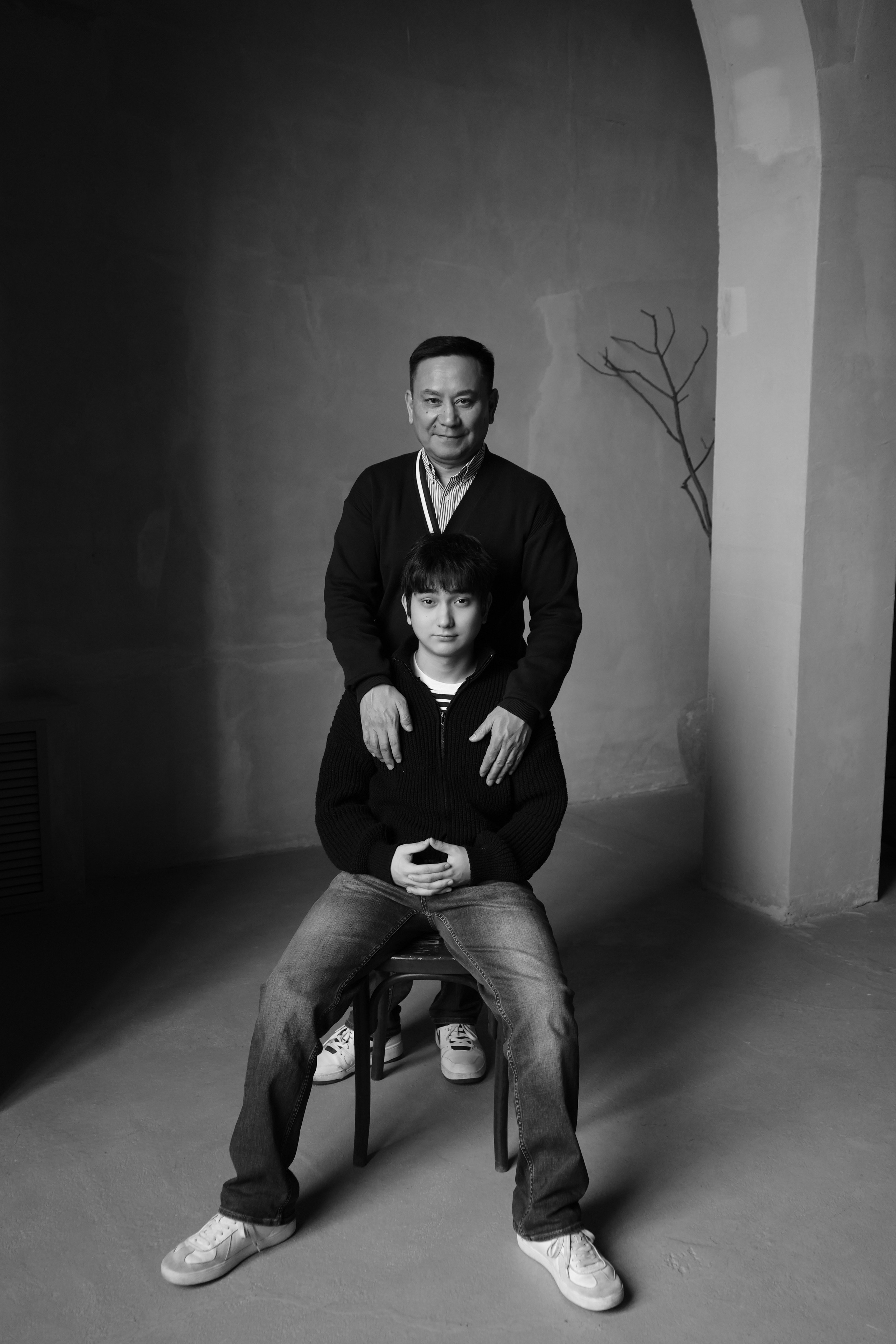 Семья. Я Эля, фотограф из Алматы