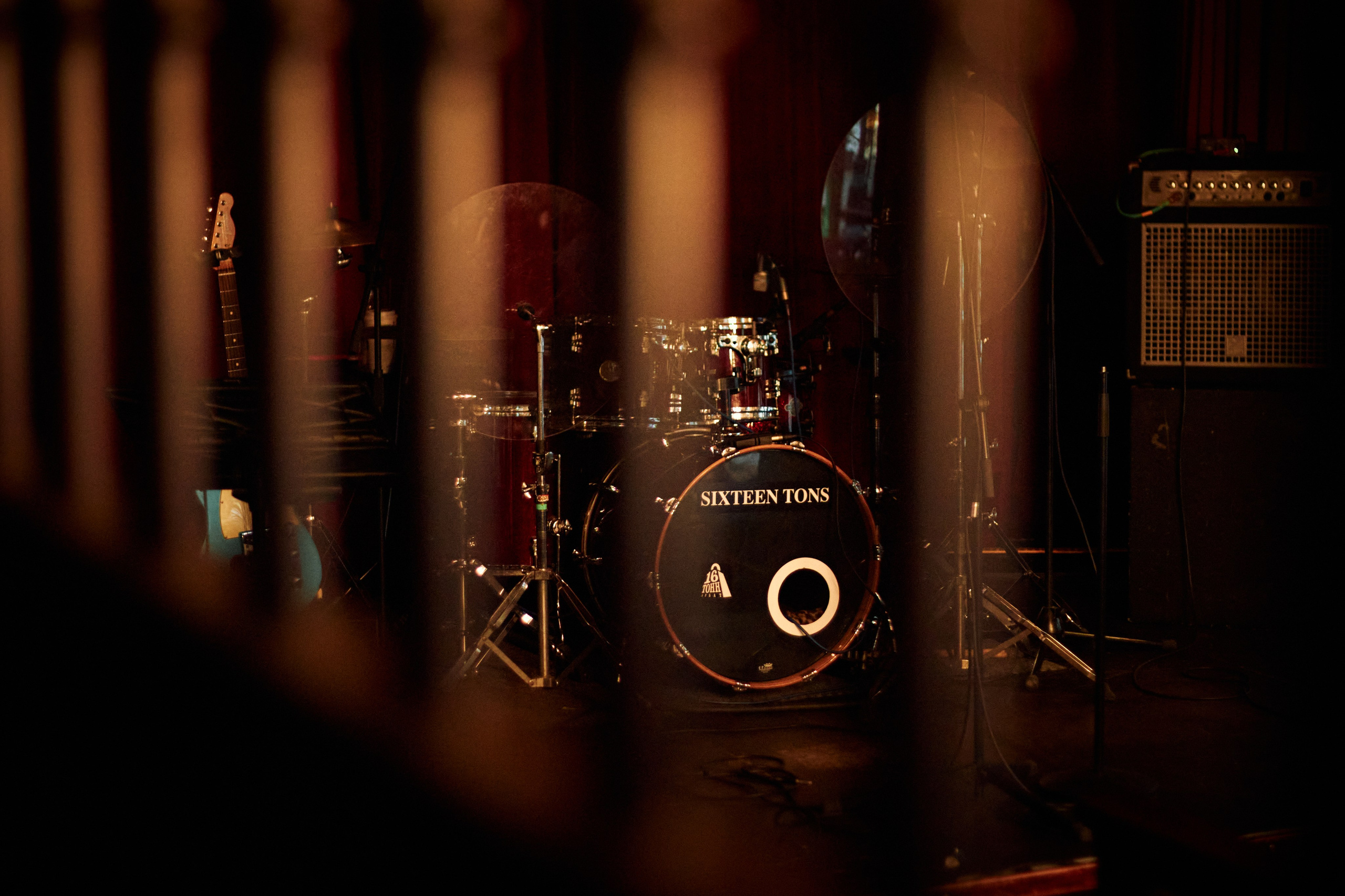 Концертная съемка. Портретный и свадебный фотограф в Москве Александра