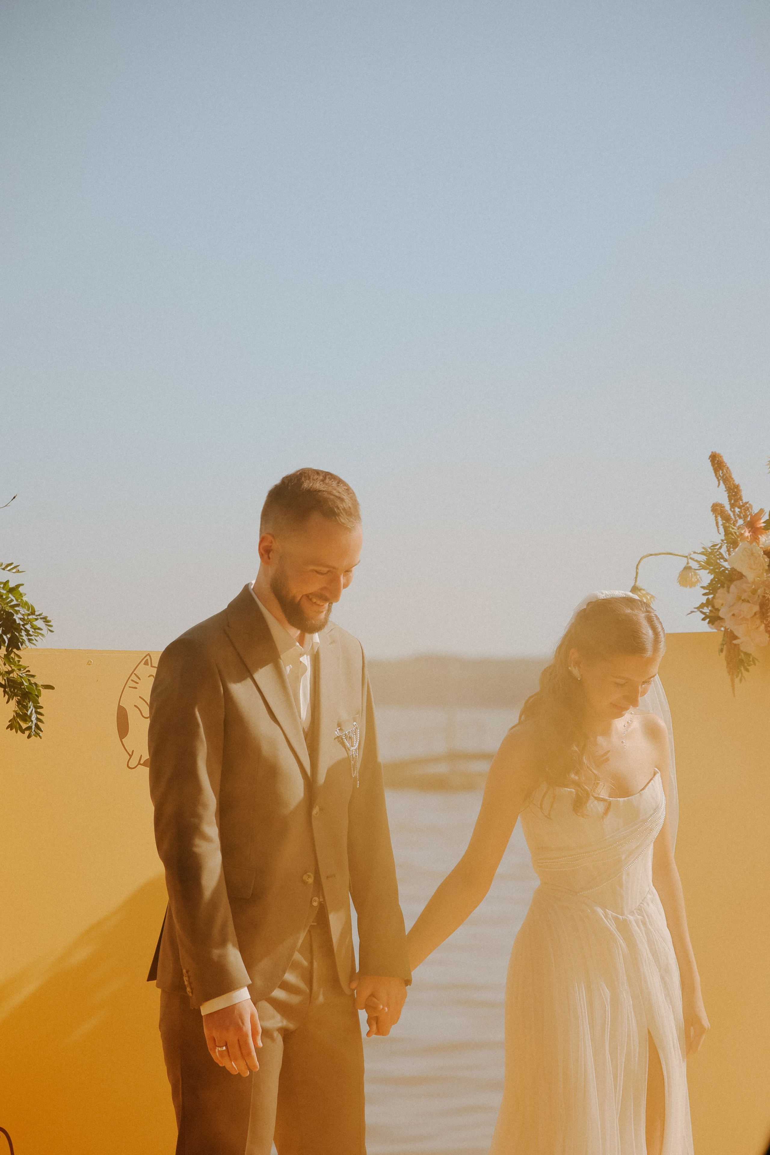 Дарья. Свадебные платья