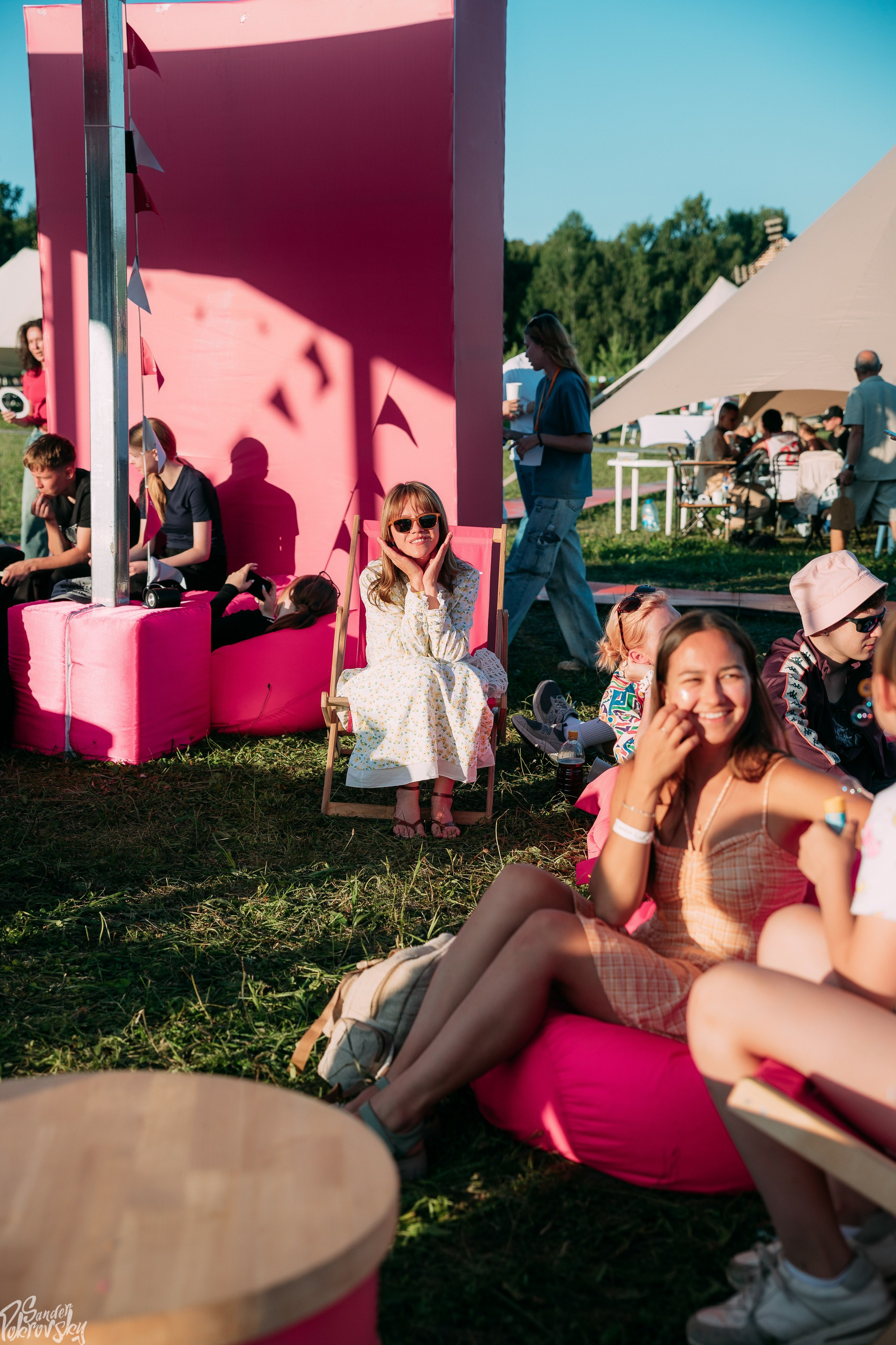 Самокат. Свадебный и репортажный фотограф в Чебоксарах Покровский Александр