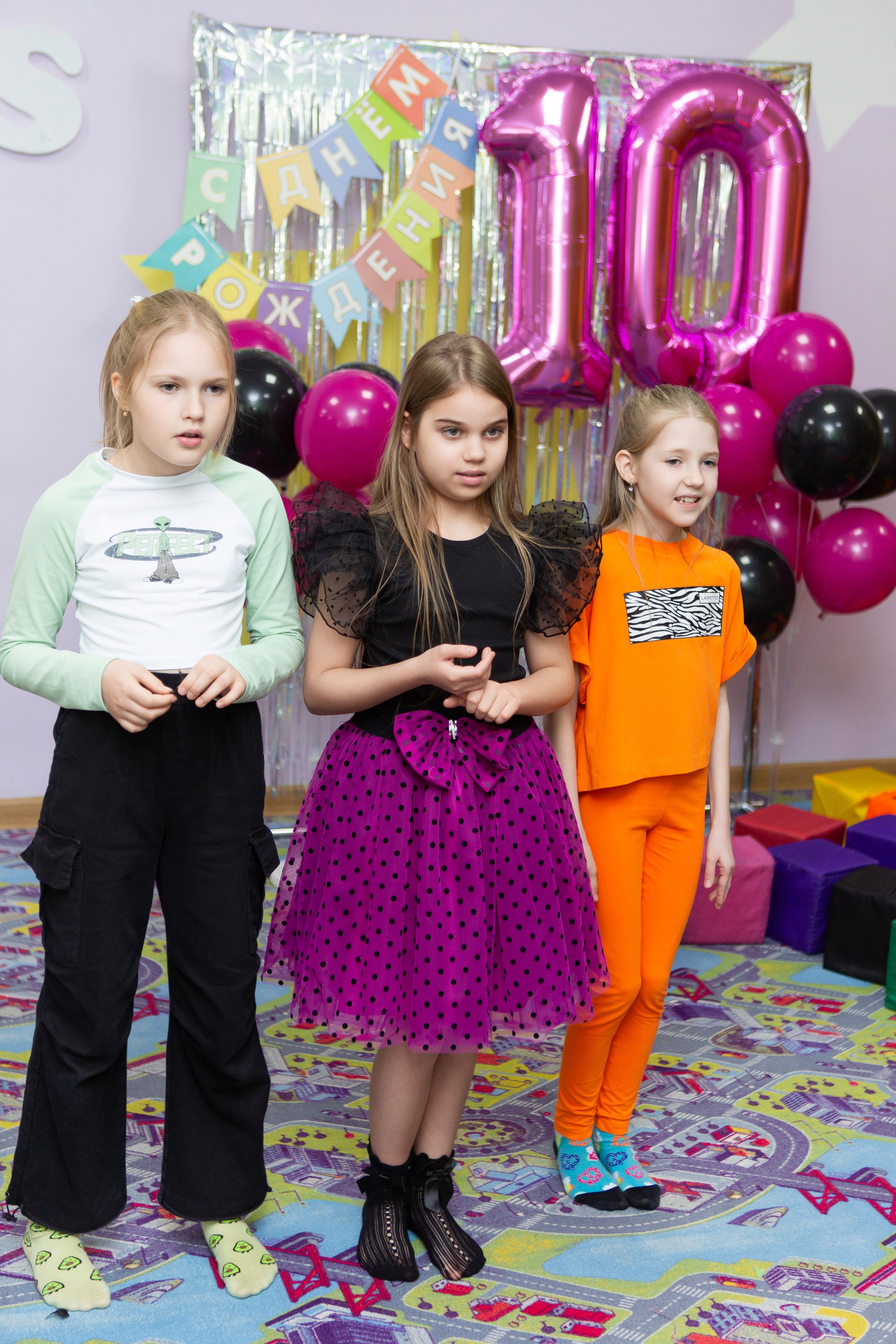 ШОУ KIDS 28.04. Профессиональный фотограф в Мценске и Орловской области