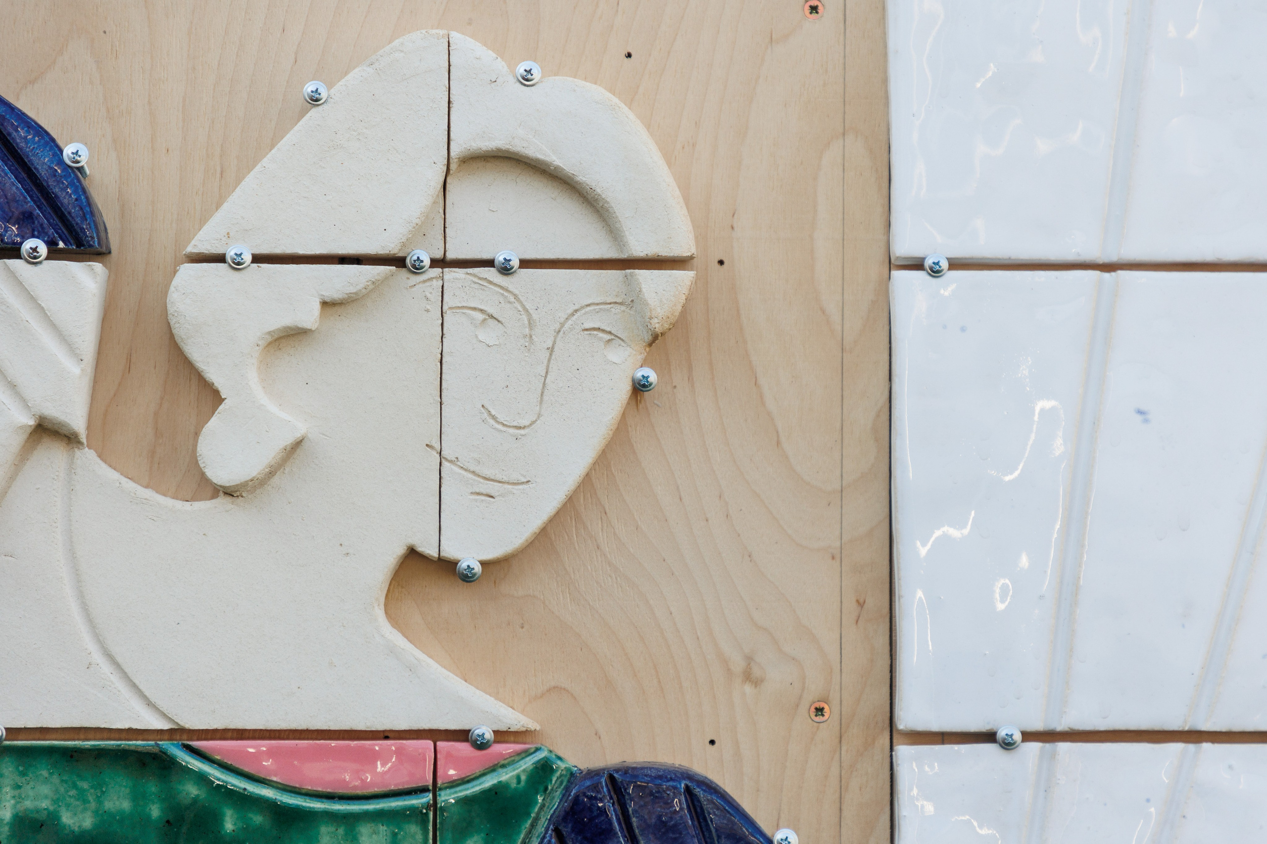 Выксунская майолика. Фотограф городских и семейных событий Артем Карпухин