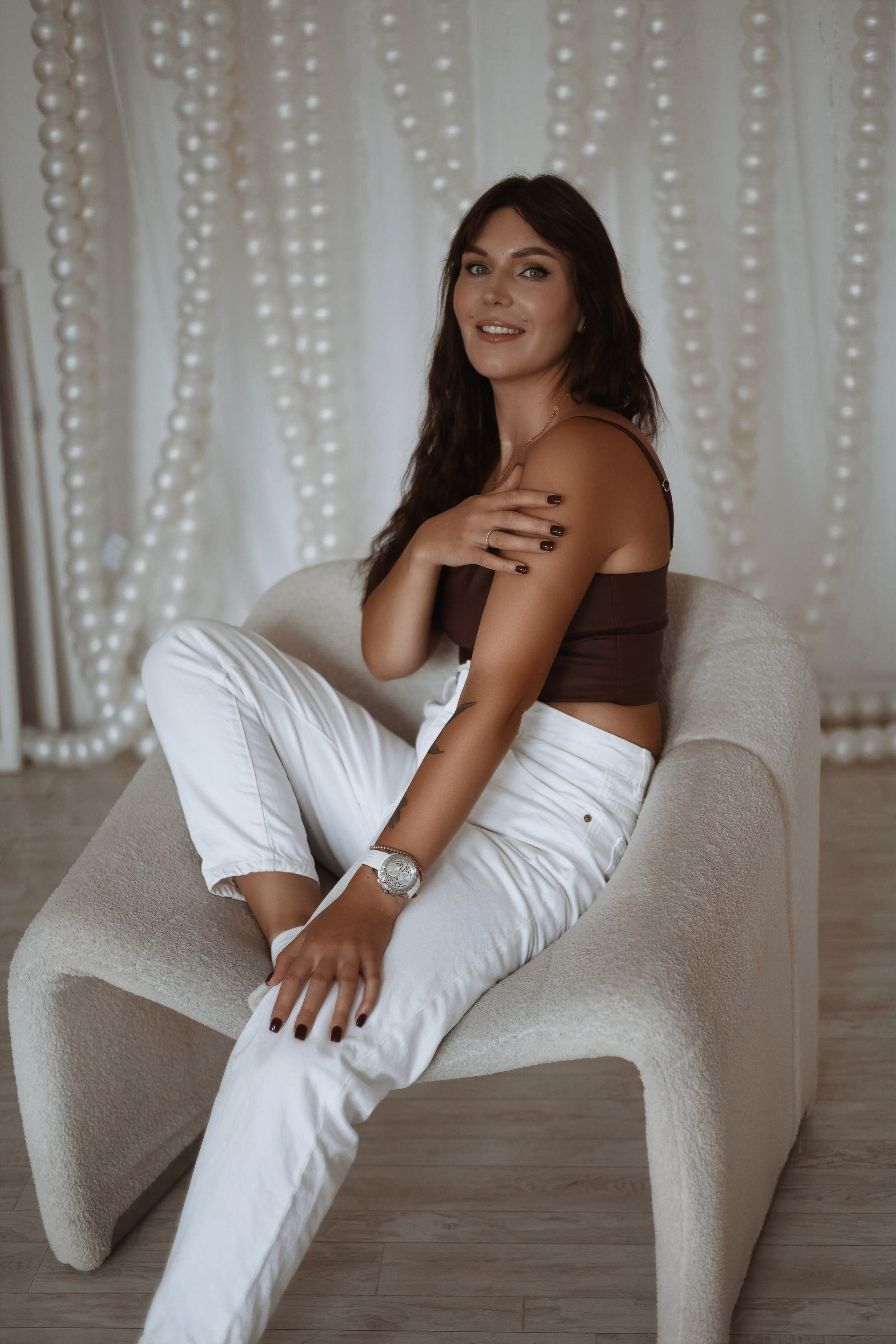 Svetlana. Фотограф Татьяна Иванова в Ярославле