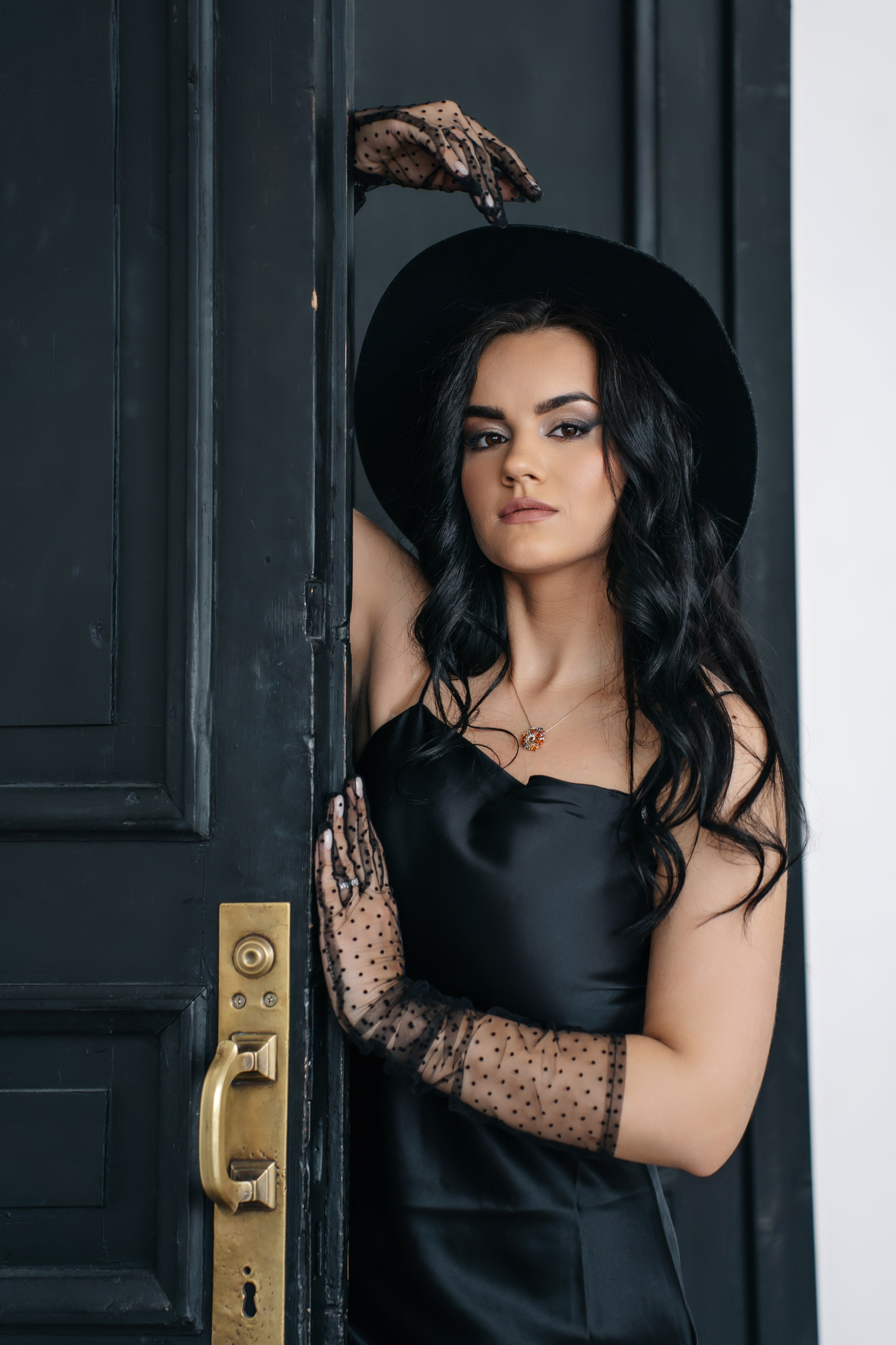 Екатерина. Свадебный и семейный фотограф Кокушева Юлия Нижний Новгород