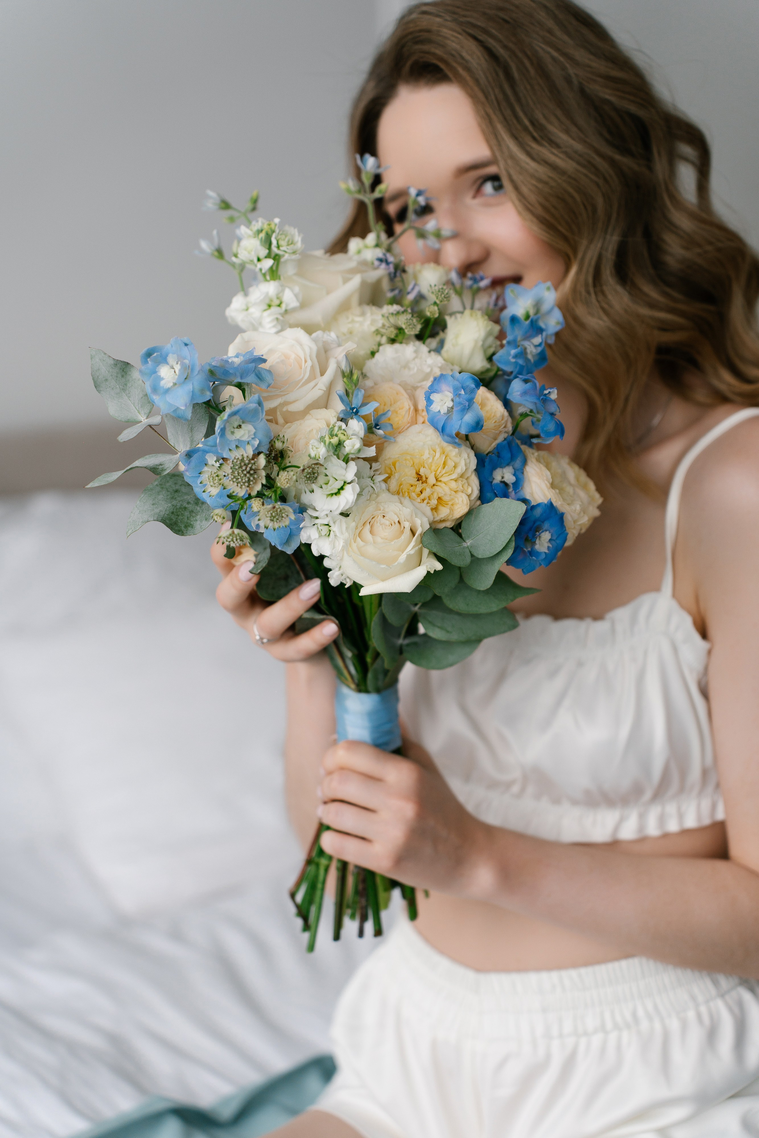 Александр и Алёна. Свадебный и семейный фотограф Кокушева Юлия Нижний Новгород