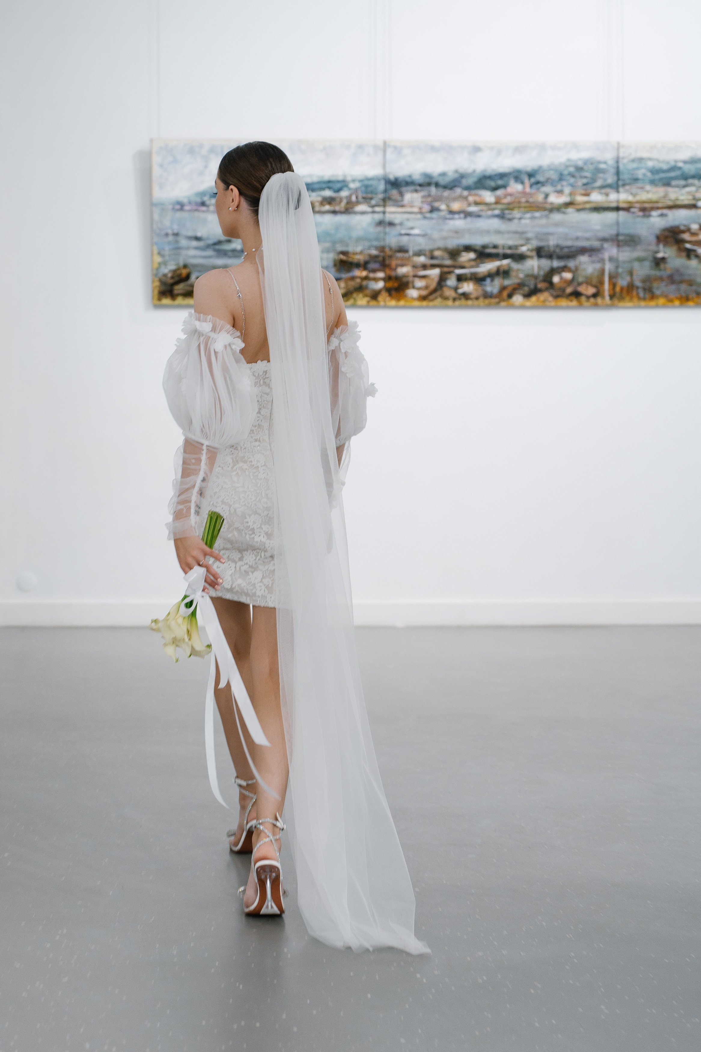 Дарья и Петр. Свадебный и семейный фотограф Кокушева Юлия Нижний Новгород