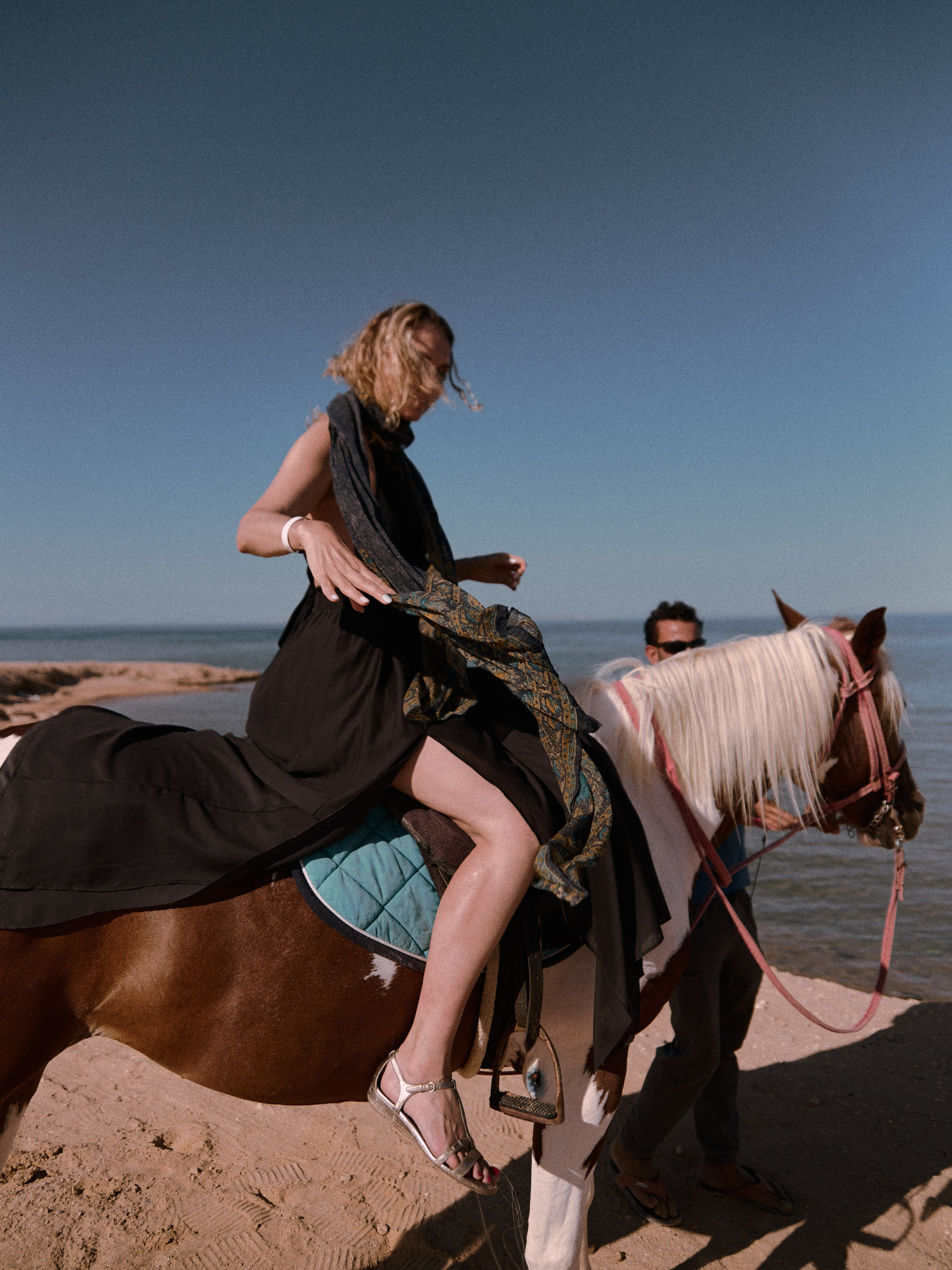 Elena. Jorgis — фотограф в Хургаде / обучение фотографии