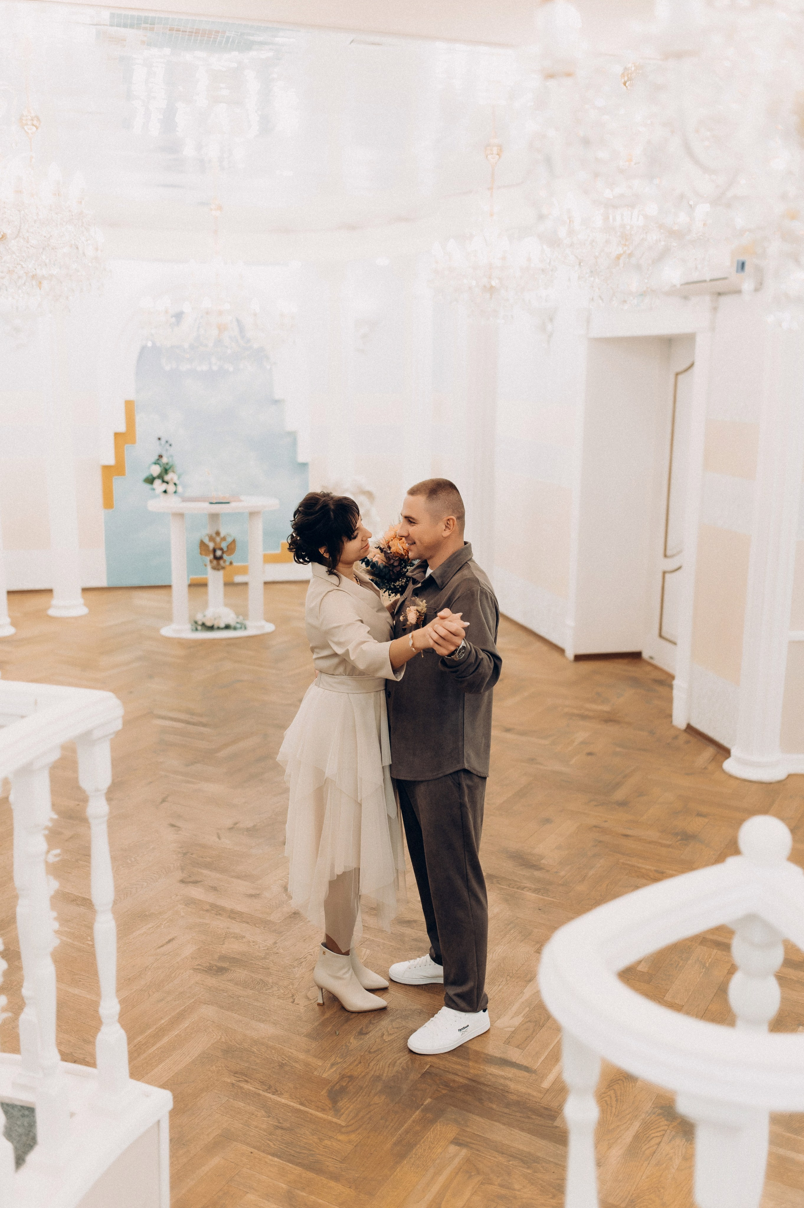 Владимир и Светлана. Фотограф Алексин, Тула