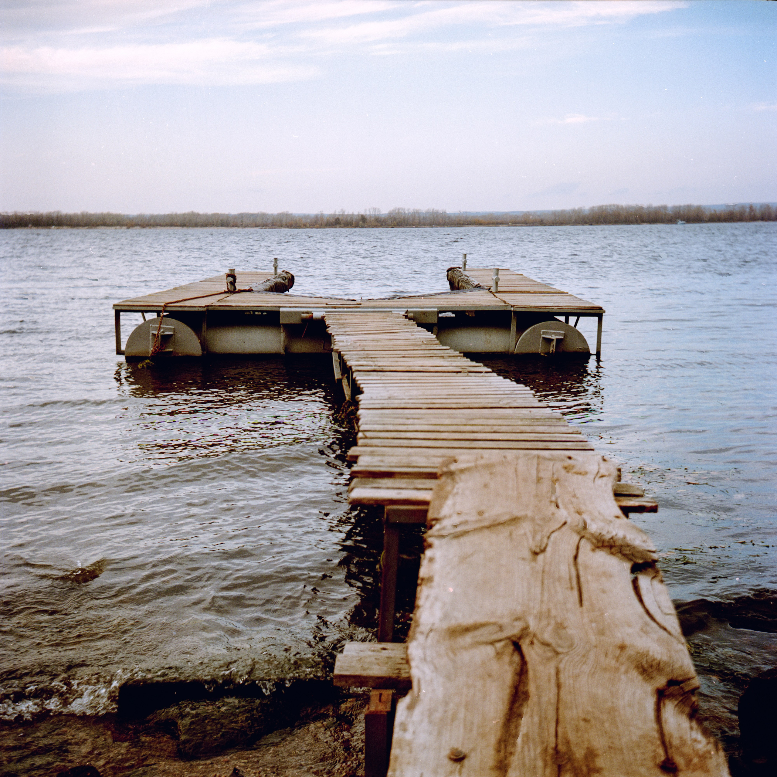 Пленочная история. Дмитрий Пропадалин, Нейрофотография