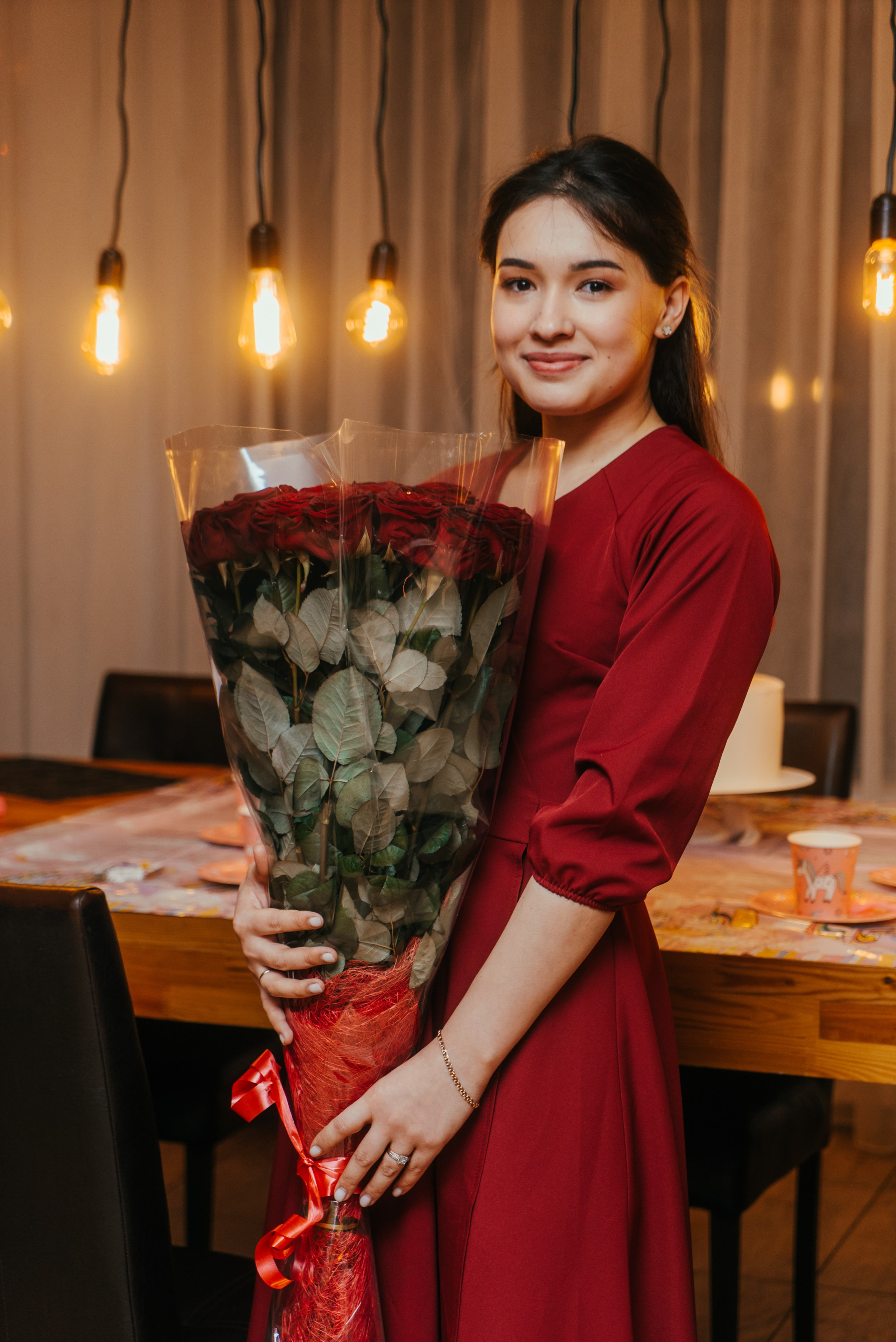 Индивидуальные съемки. Репортажный и свадебный фотограф в Москве Дарья