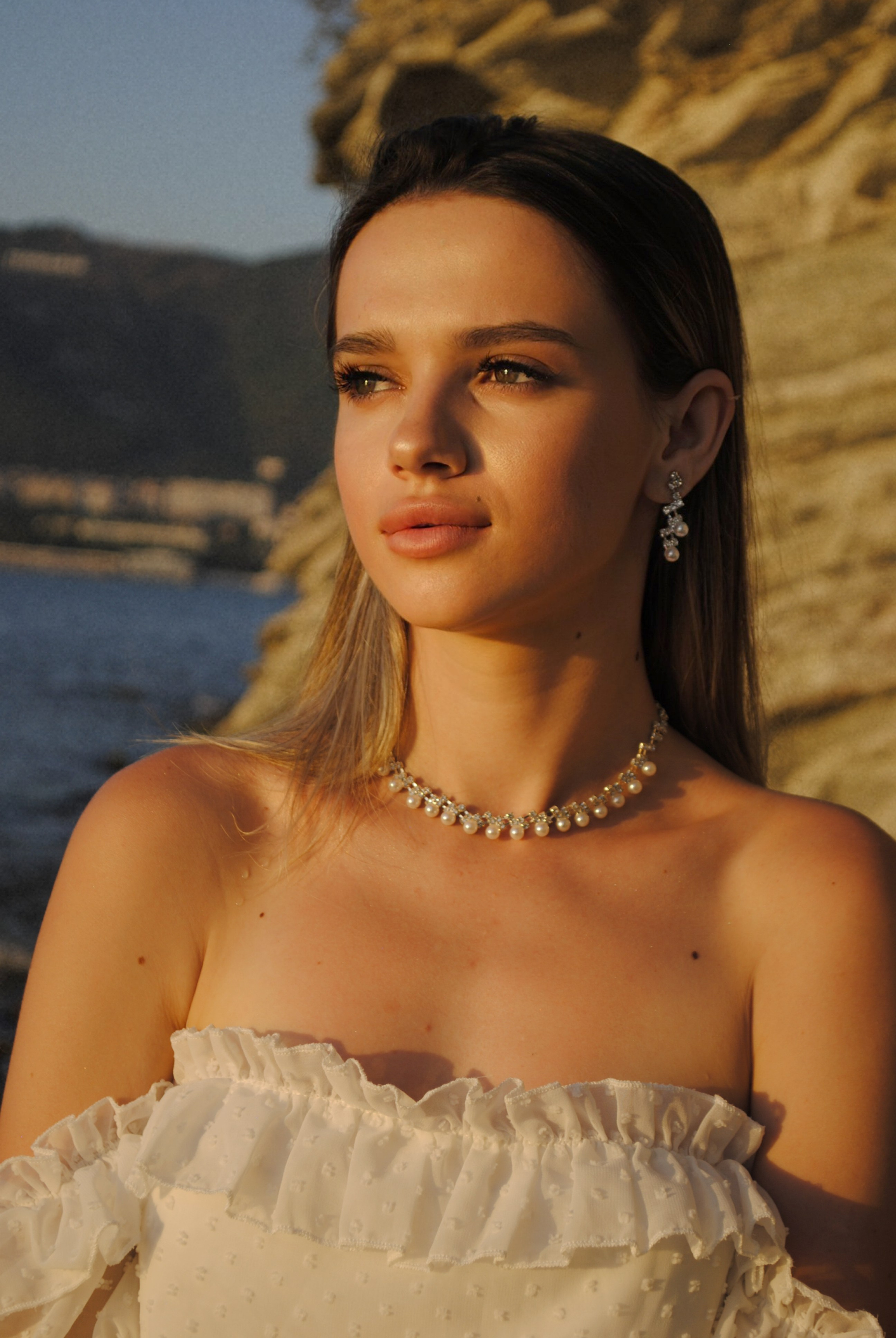 Виктория. Фотограф Мария Мусаелян