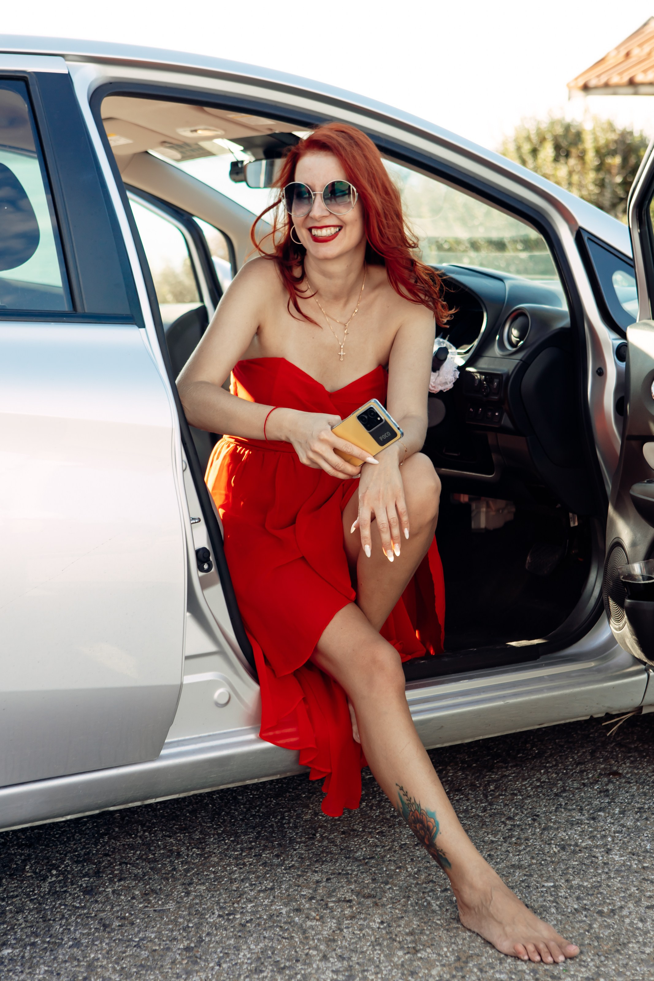 V&A. Фотограф в Батуми Павел Шарников