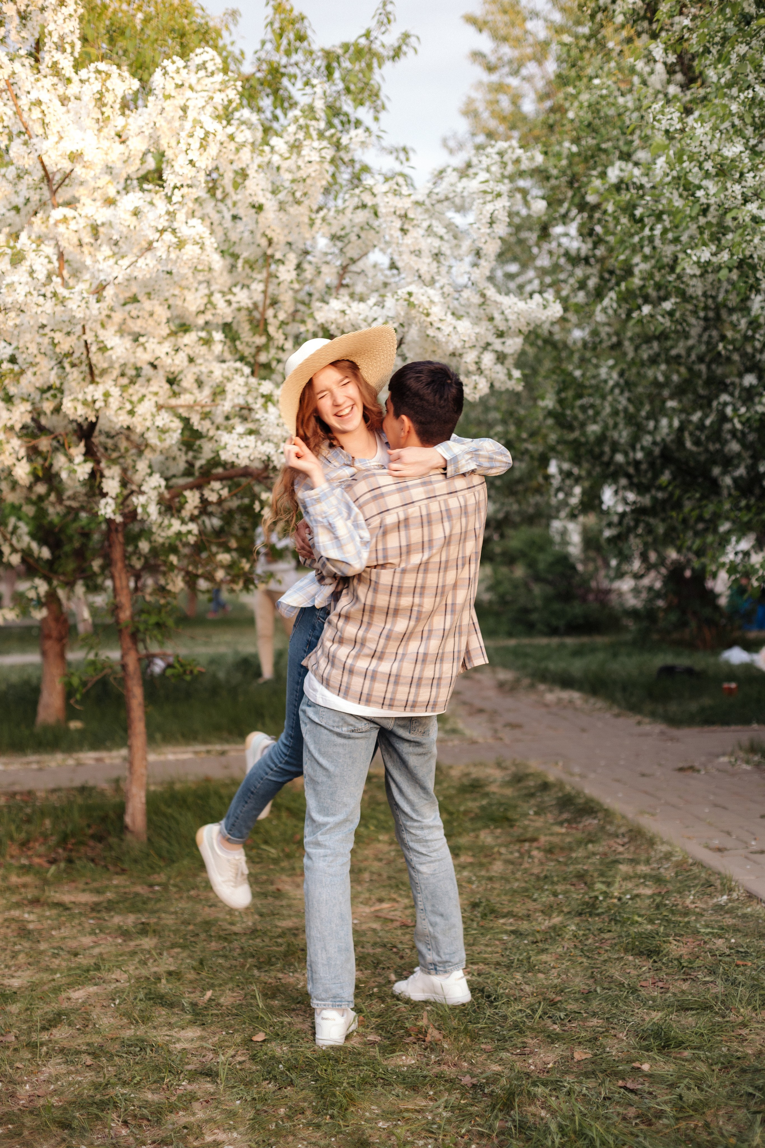 Пикник. Репортажный и портретный фотограф в Астана