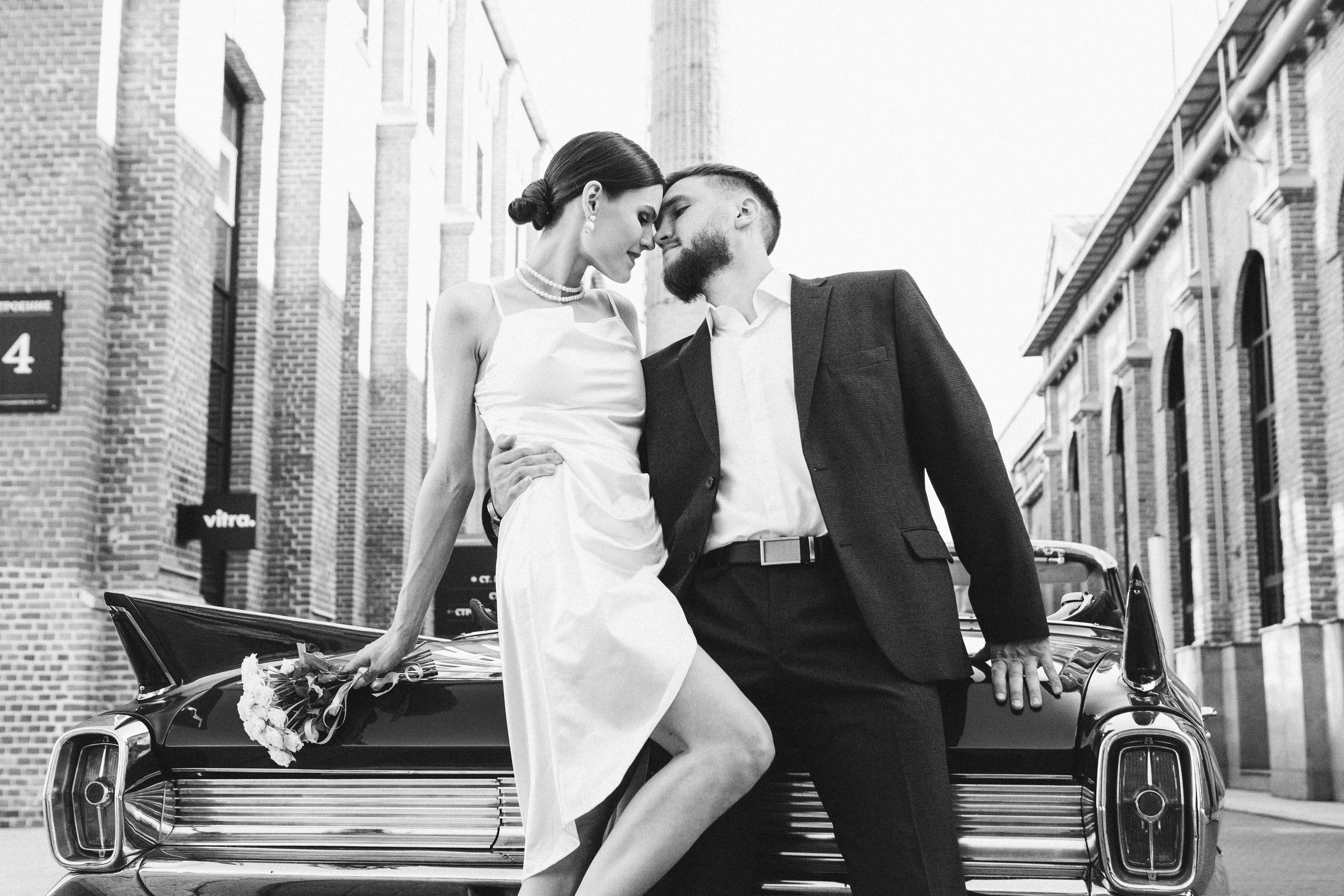 Алексей и Серафима. Семейный и детский фотограф в Москве Александра Мак