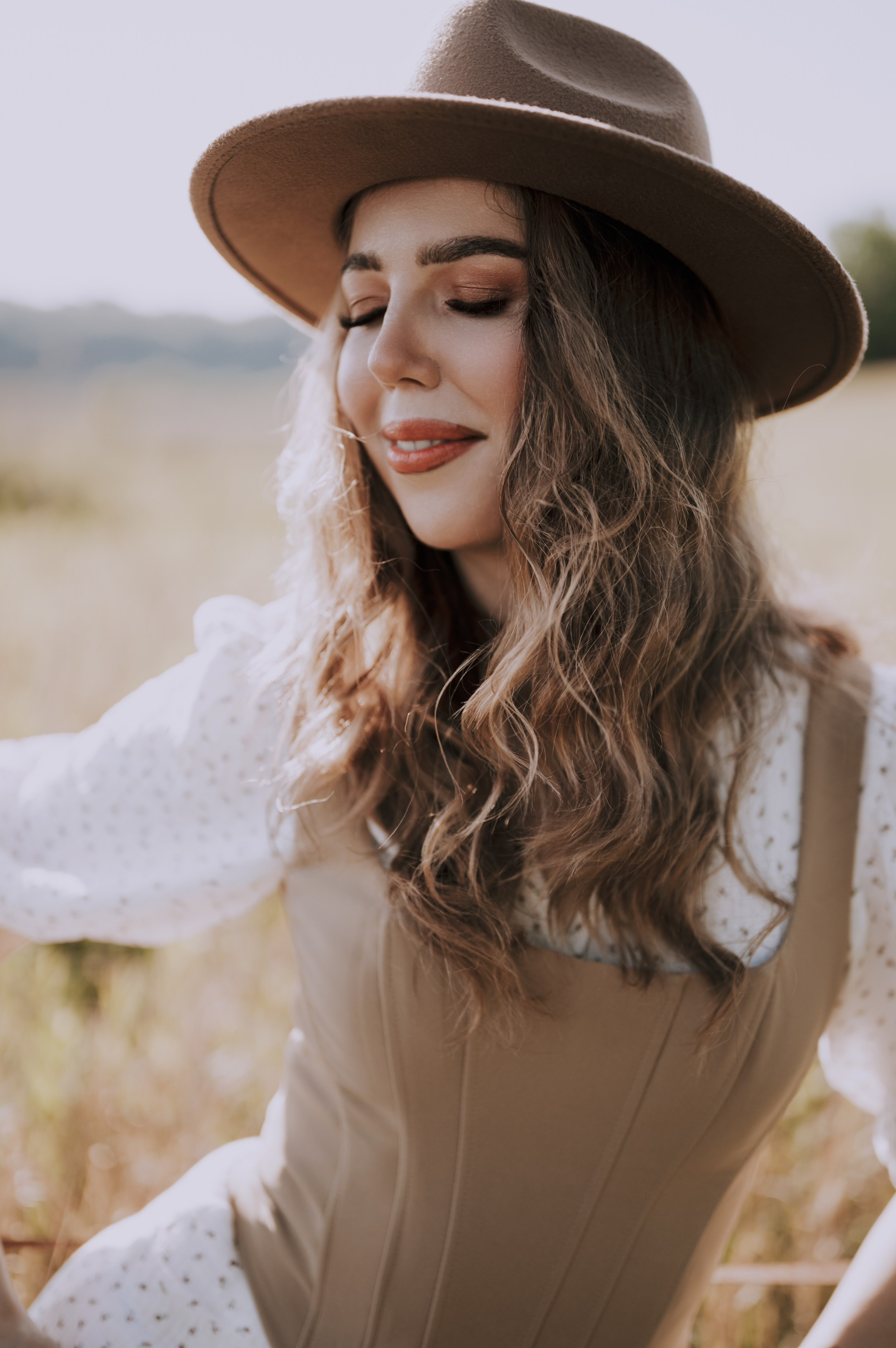 Катя. Фотограф Сочи Кисматова Анастасия