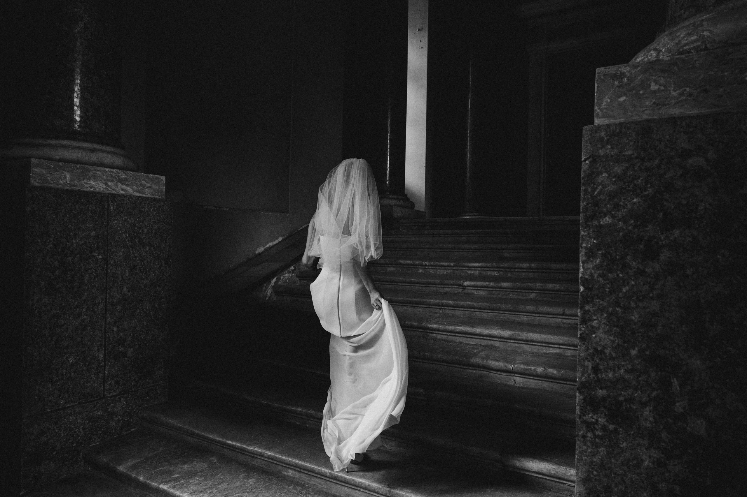 Анжелика и Сергей. Свадебный фотограф в Спб Сергей Баланян