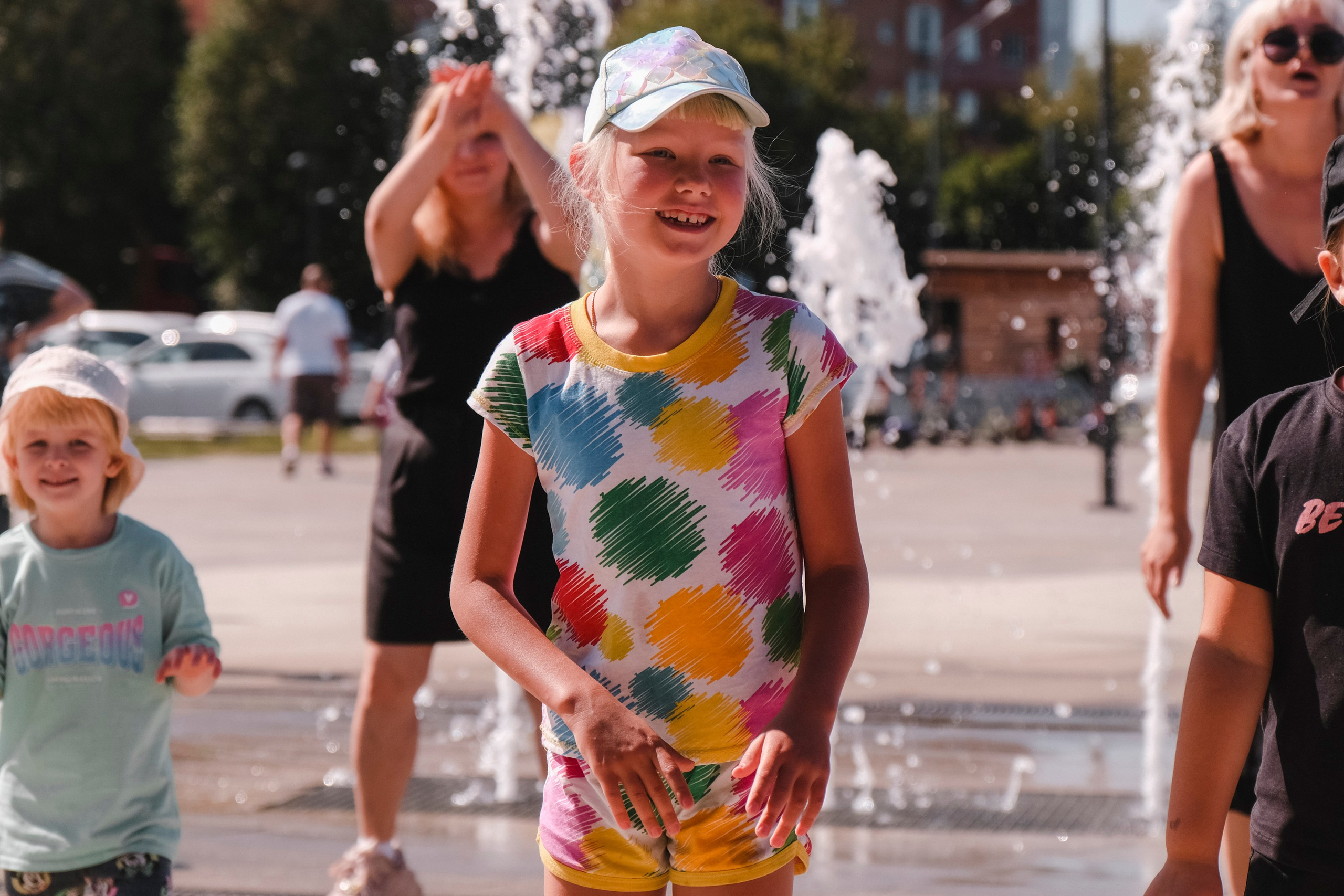 Репортаж 1. Фотограф и видеограф в Москве и МО — Евгений Лавров