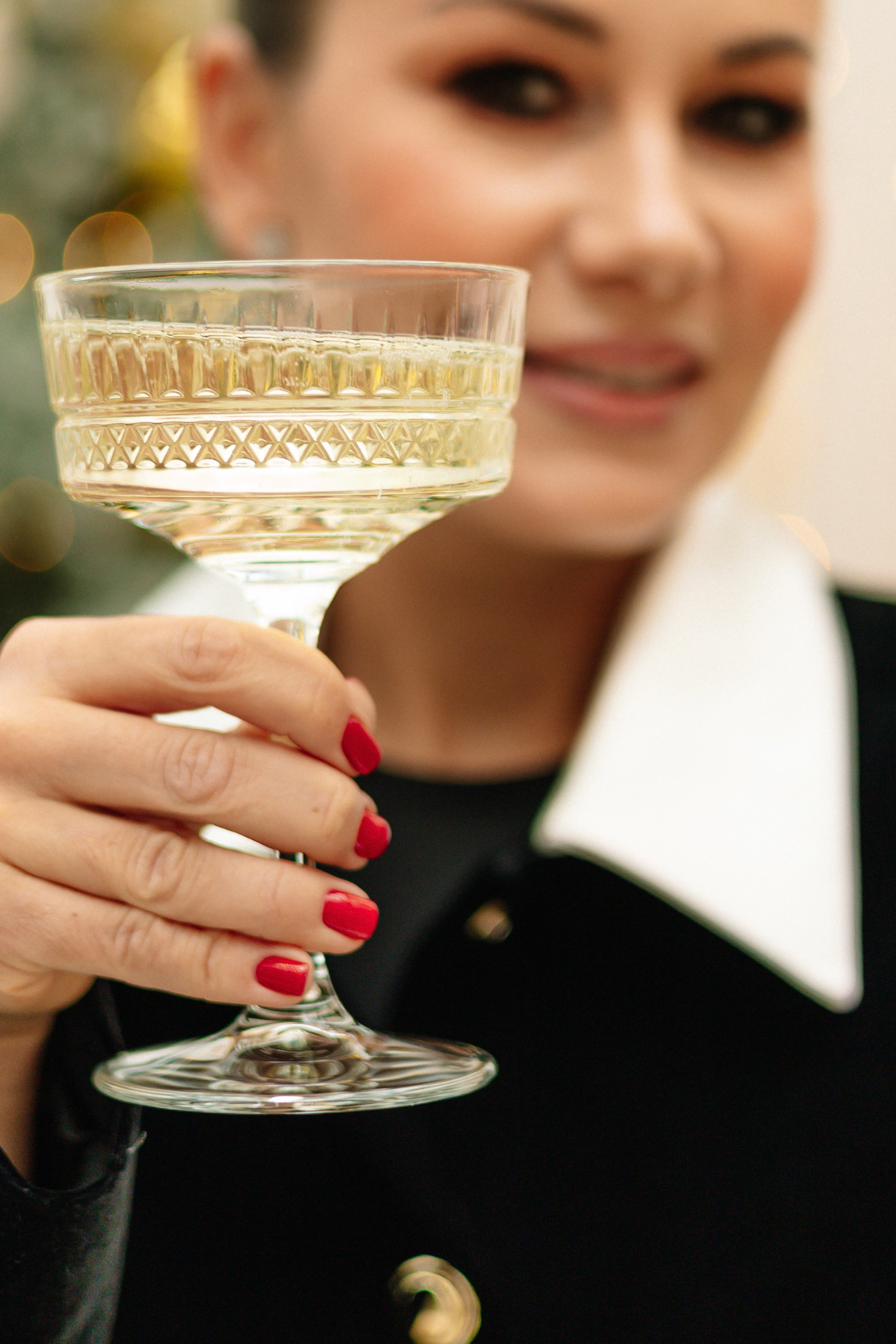 Новогодние. Фотограф и видеограф для бизнеса, экспертов и мероприятий в Москве