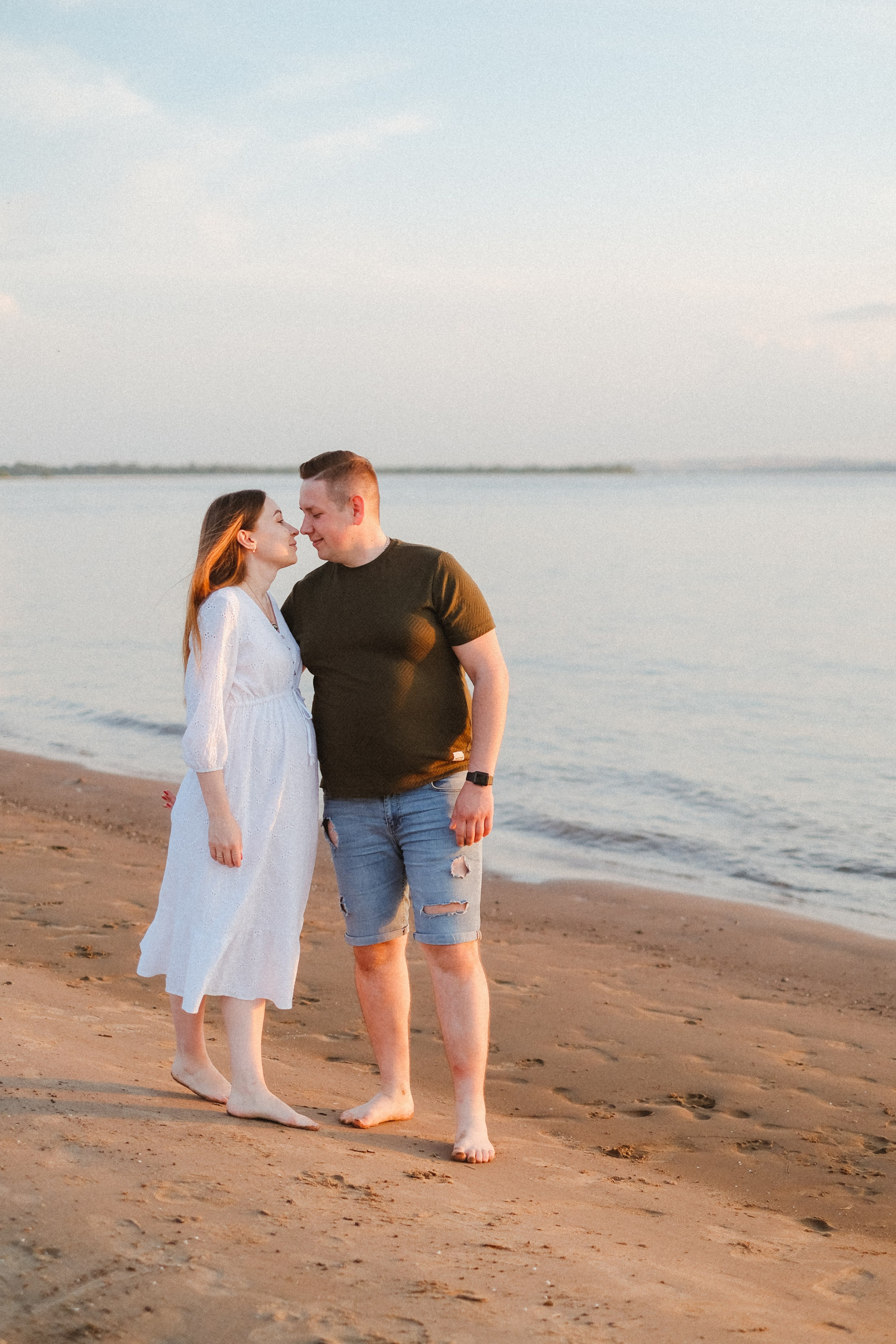 Елена + Никита. Андрющенко Мария фотограф Волгоград