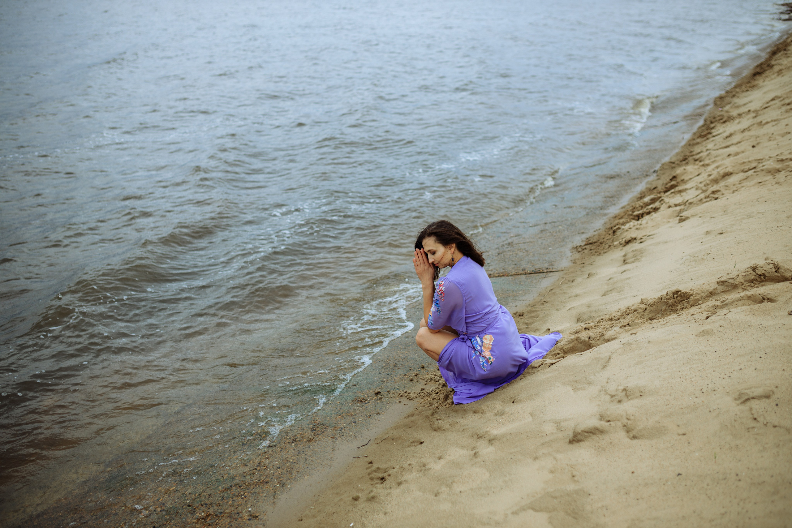 Виктория сьемка на Волге. Детский и семейный фотограф г. Чебоксары Оля Горбунова