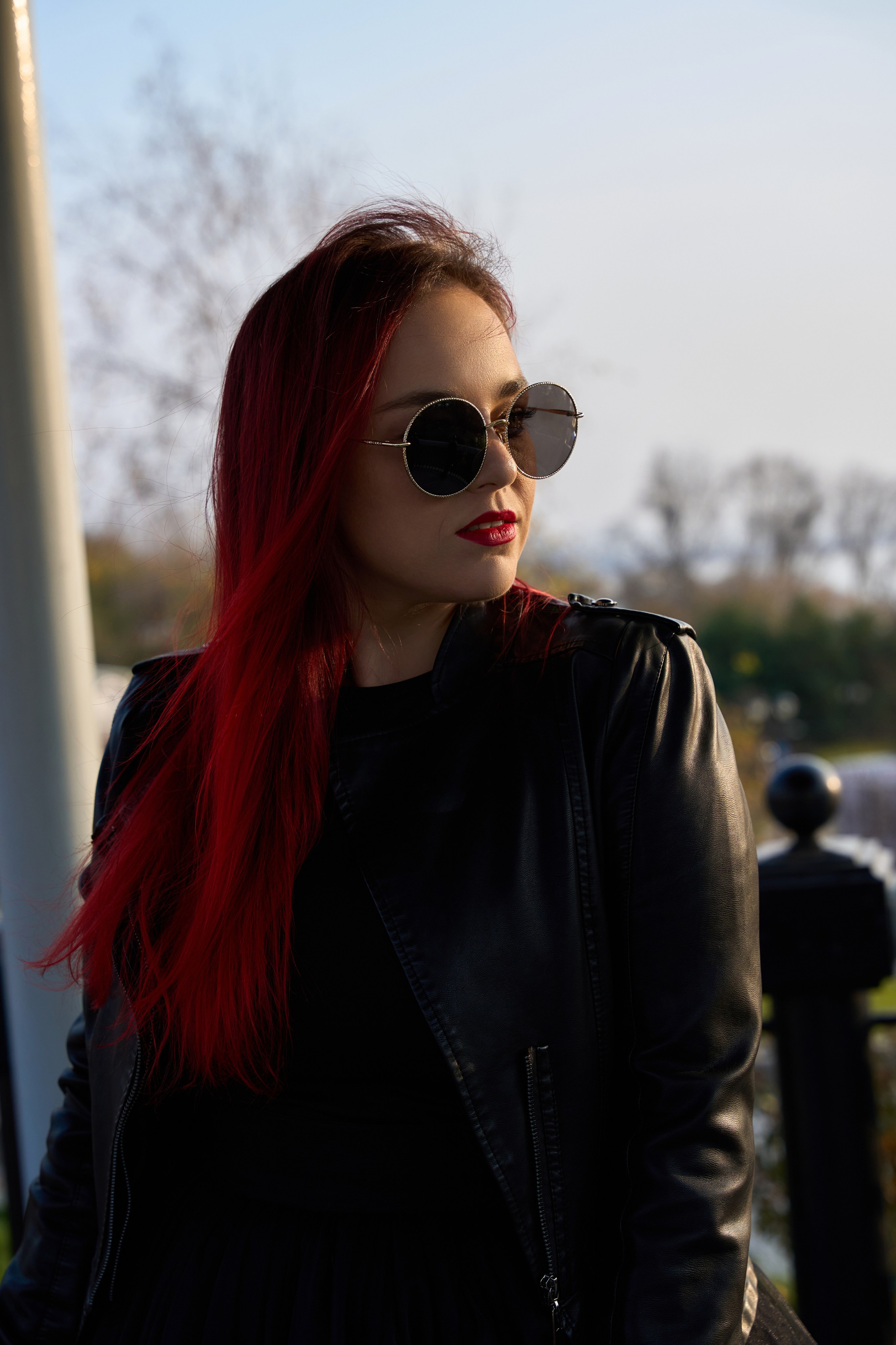 Екатерина. Фотограф Дмитрий Бородин, чьи работы не оставят равнодушными