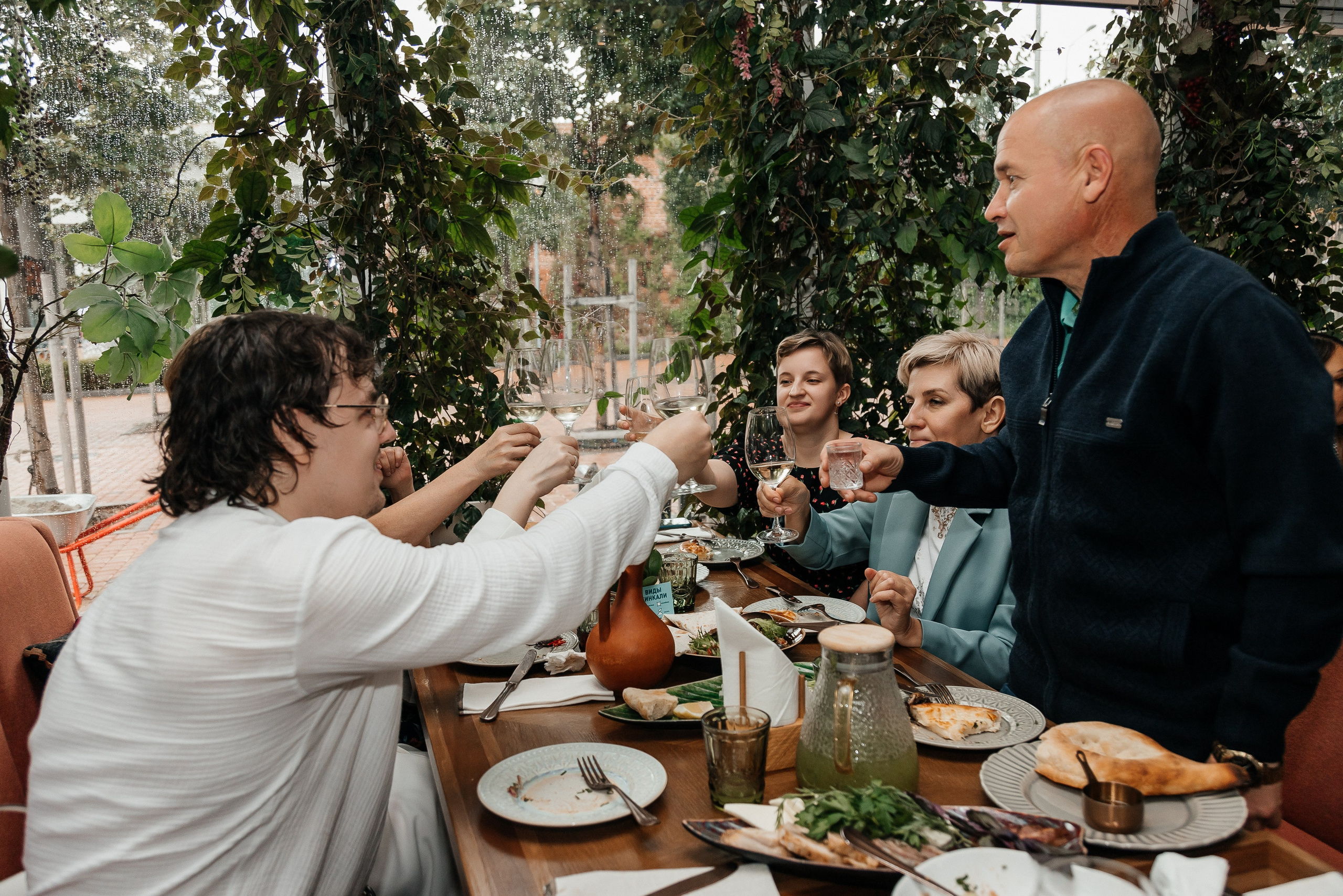 Михаил и Наталья/2024. Свадебный и семейный фотограф в Екатеринбурге