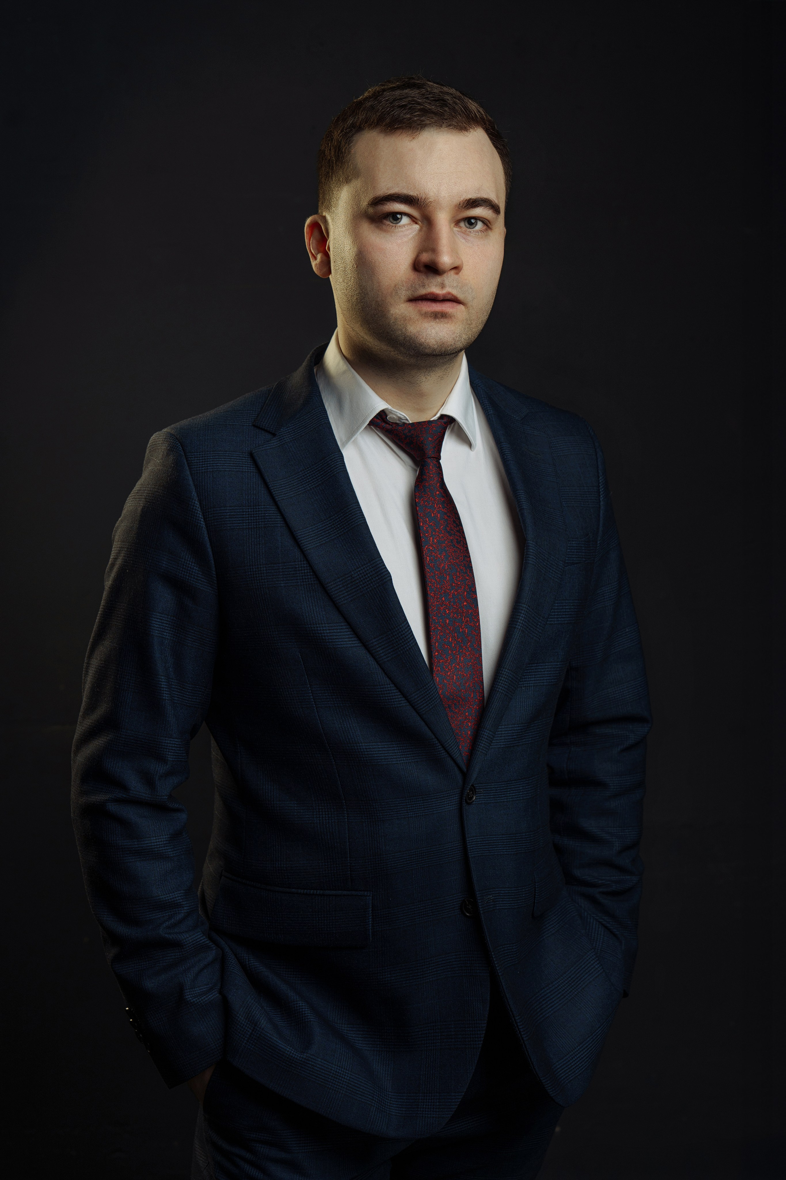 Частные съемки. Главная