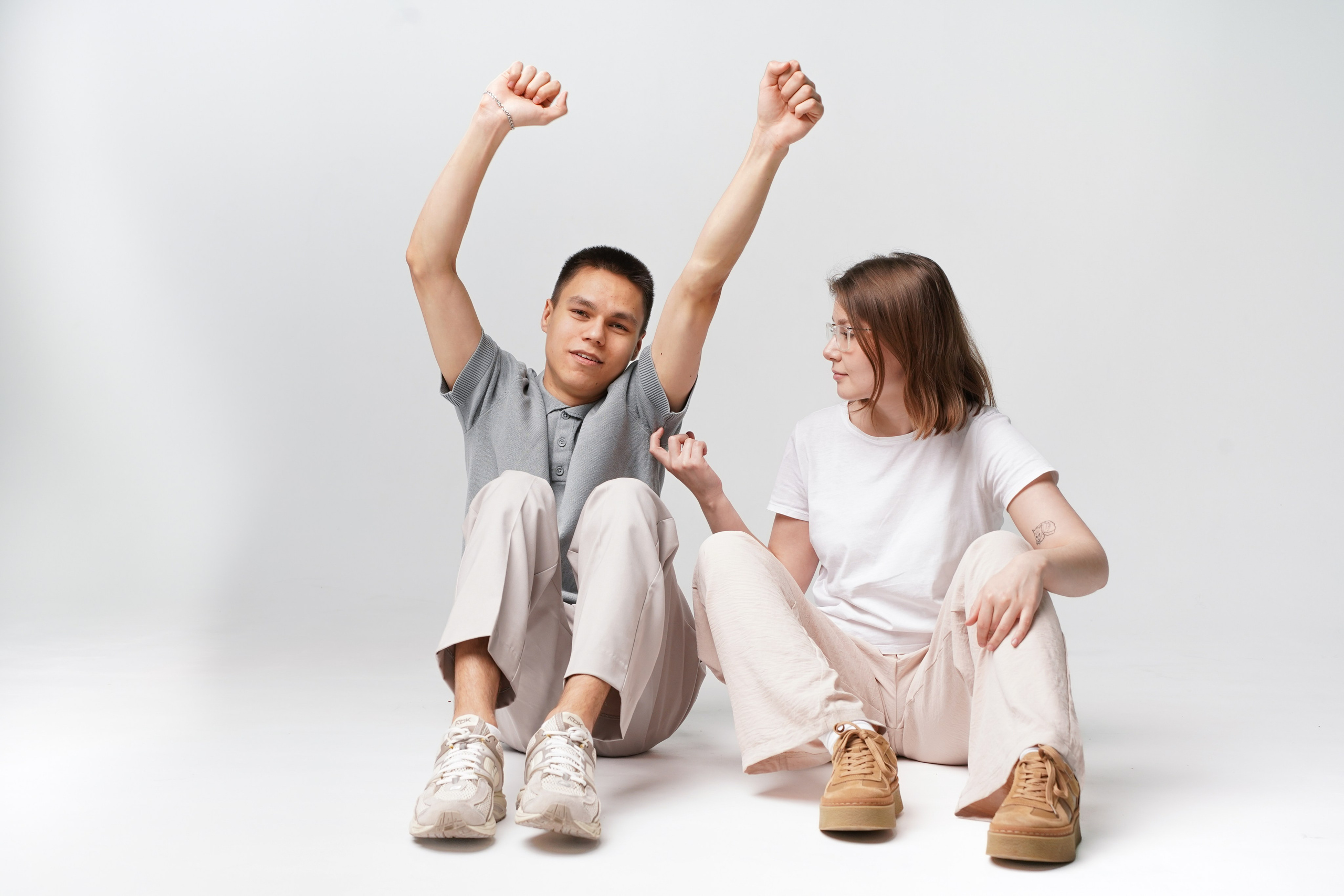 Рома & Эльвира. Маслухин Дмитрий — Ваш Фотограф