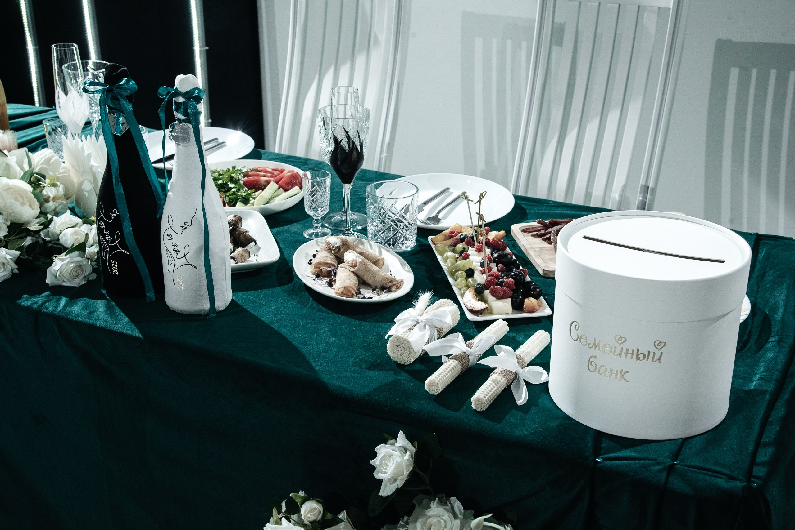 Любимка. Виталий Москальцов