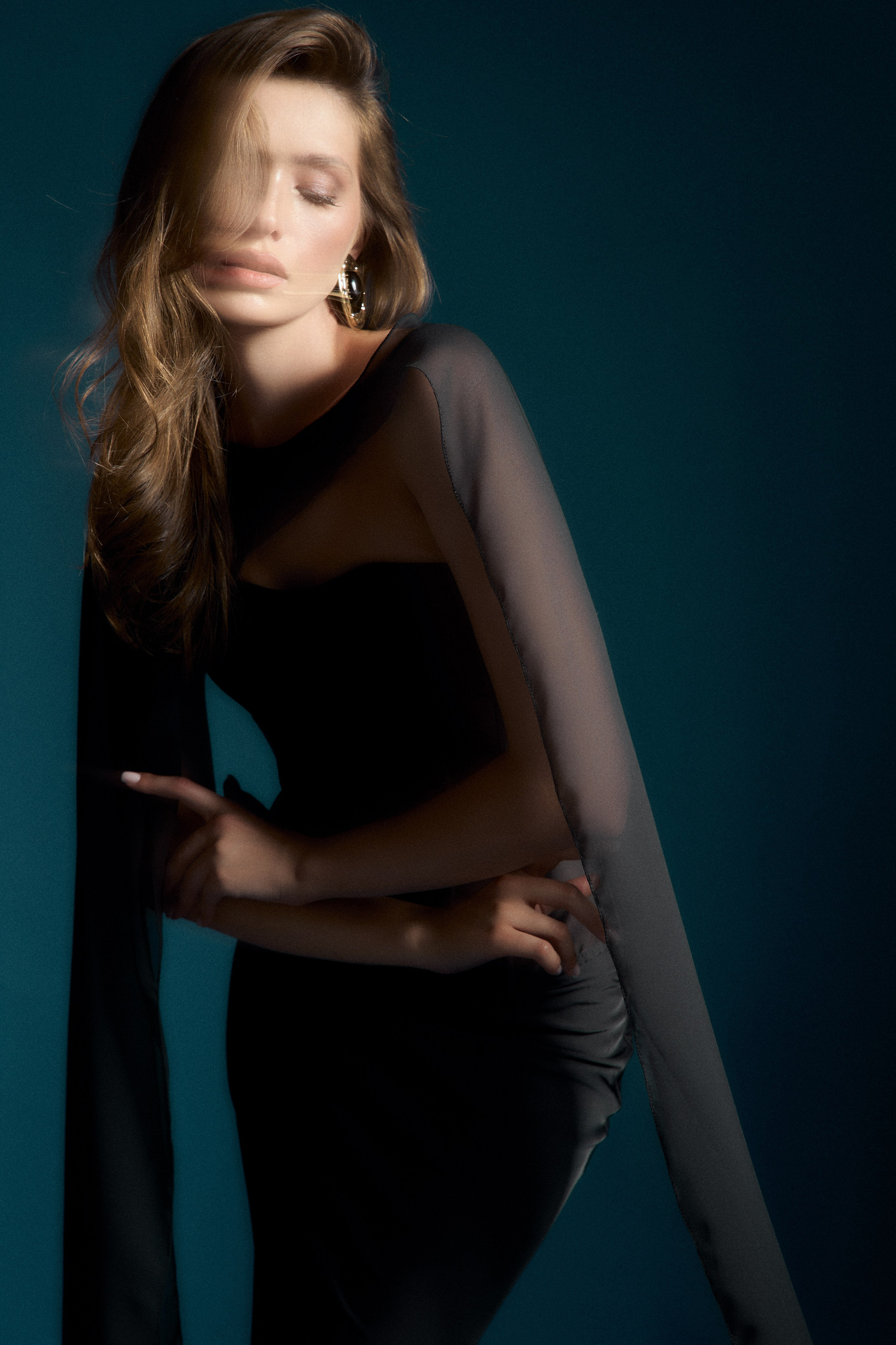 Olga. DEVYATOVA ALENA