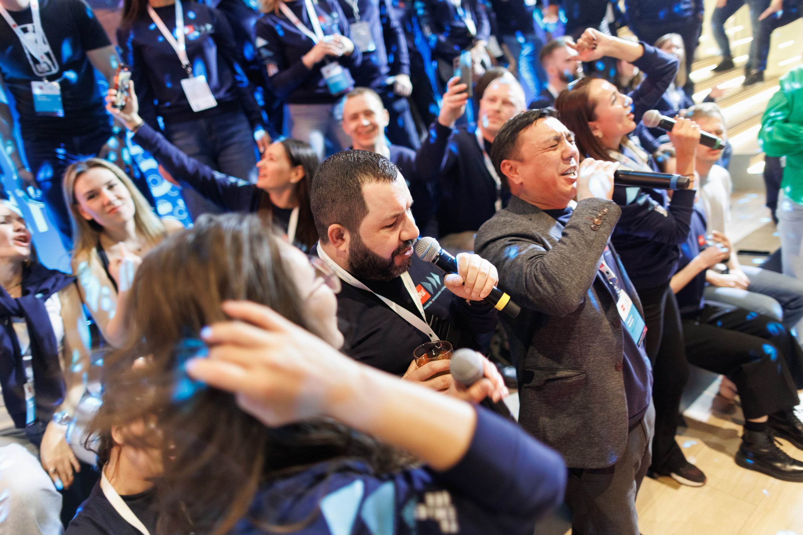 SPLAT Conf Mar'24. Свадебный, портретный и репортажный фотограф Дмитрий Карпов