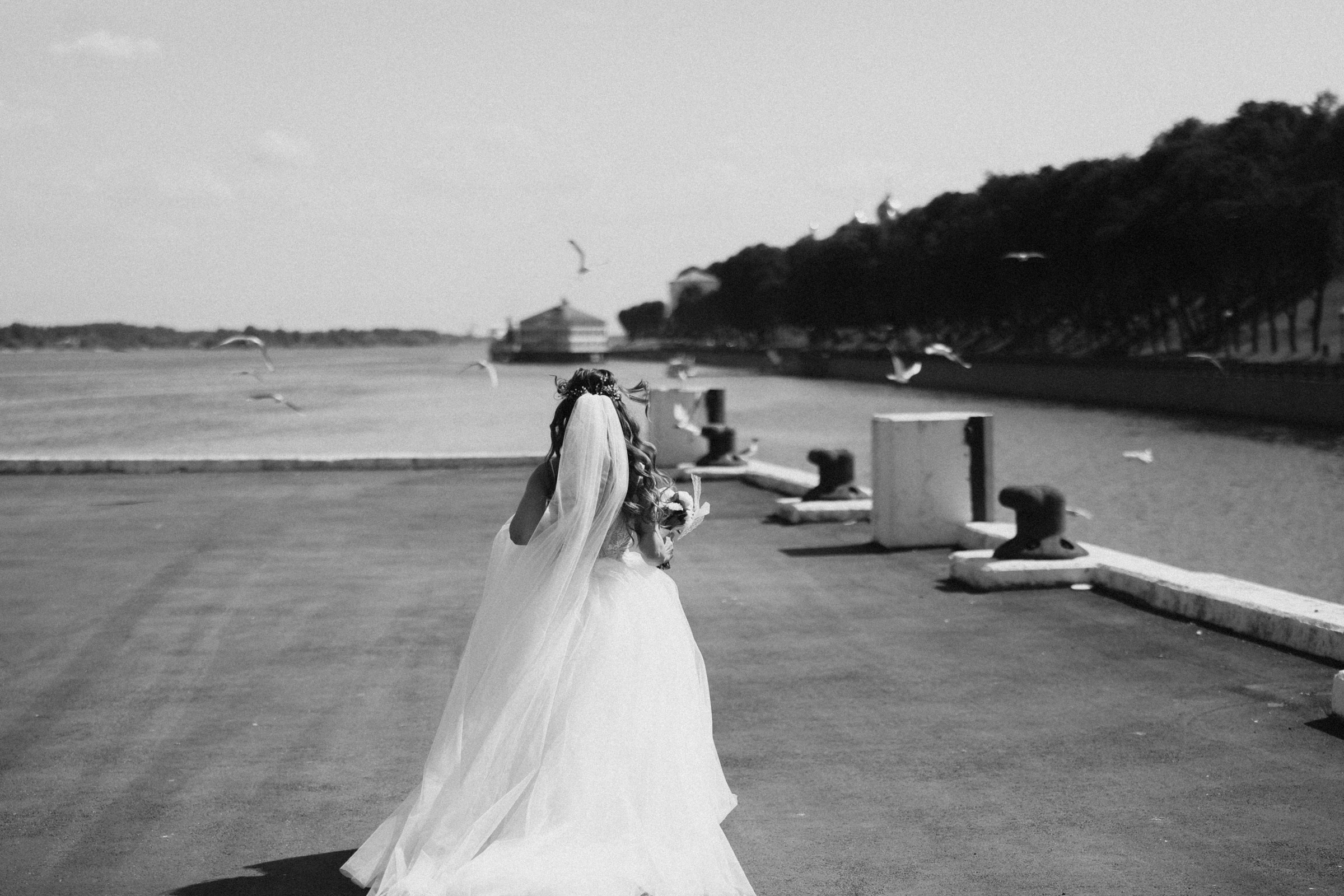 Lilu. Свадебный фотограф в Ярославле Илья Жуков