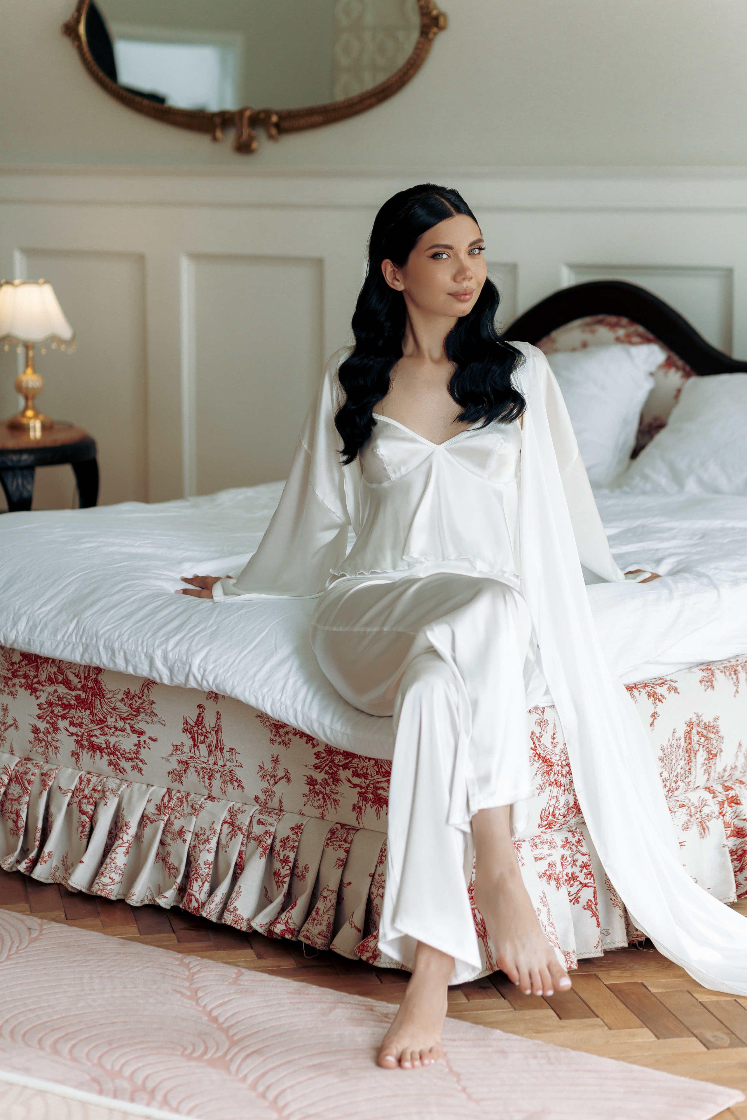 Дима и Света. Фотограф Дарья Бобровских в Воронеже