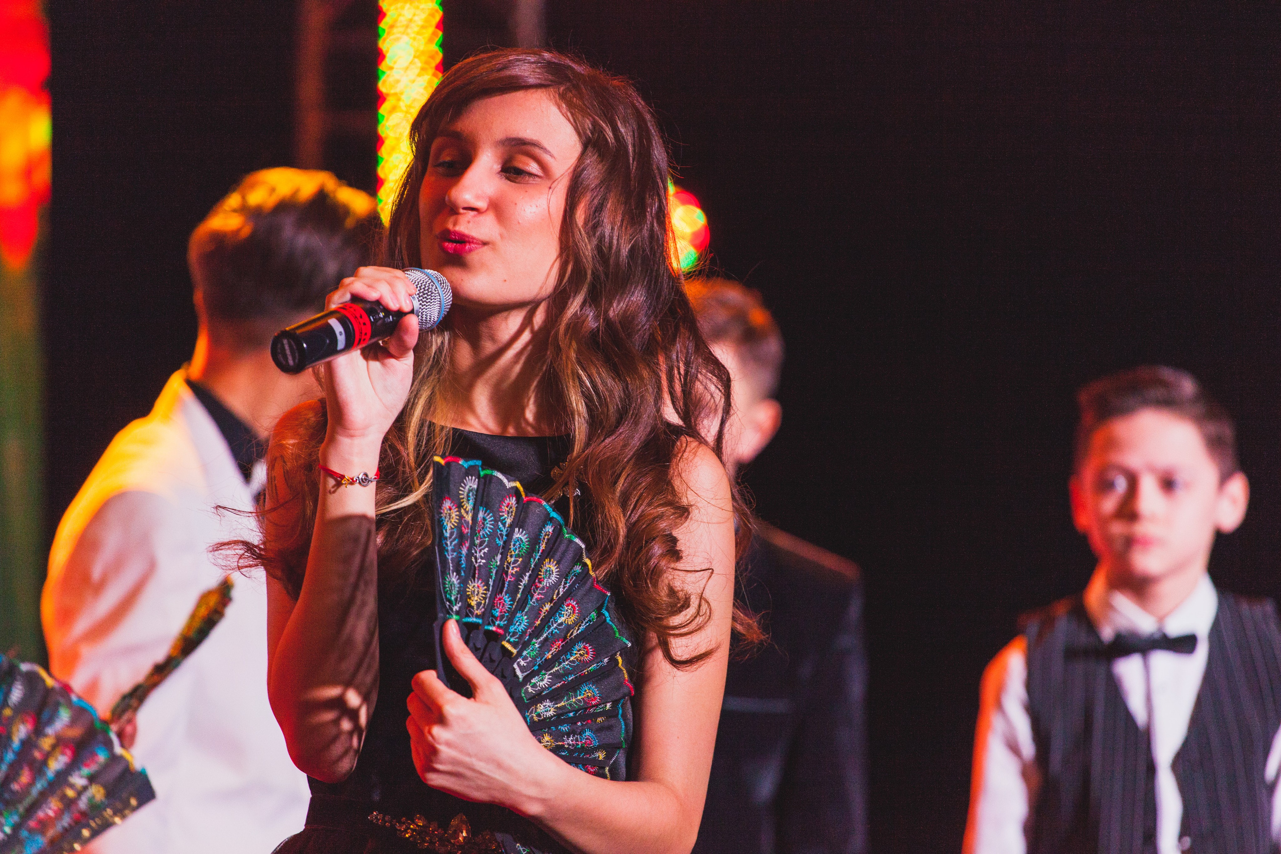 О2ТВ группа СТРАНА. Видеооператор/Фотограф Николай Завьялов