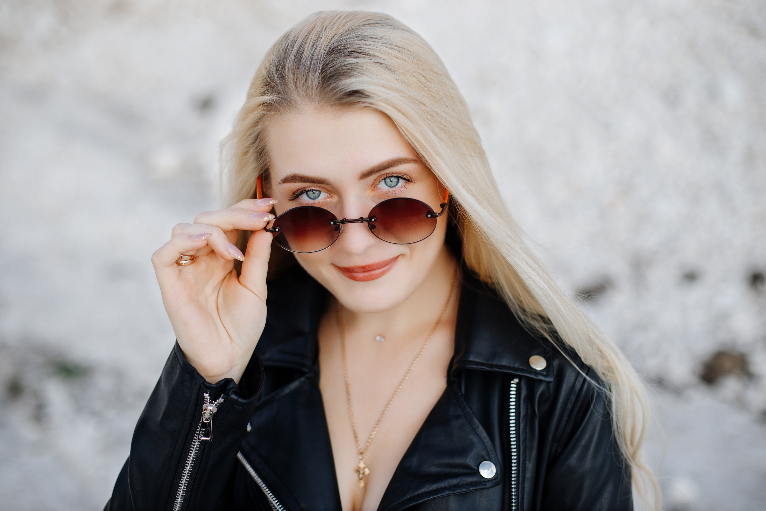 Алёна. Свадебный и семейный фотограф в городе Воронеж. Ирина Боловина