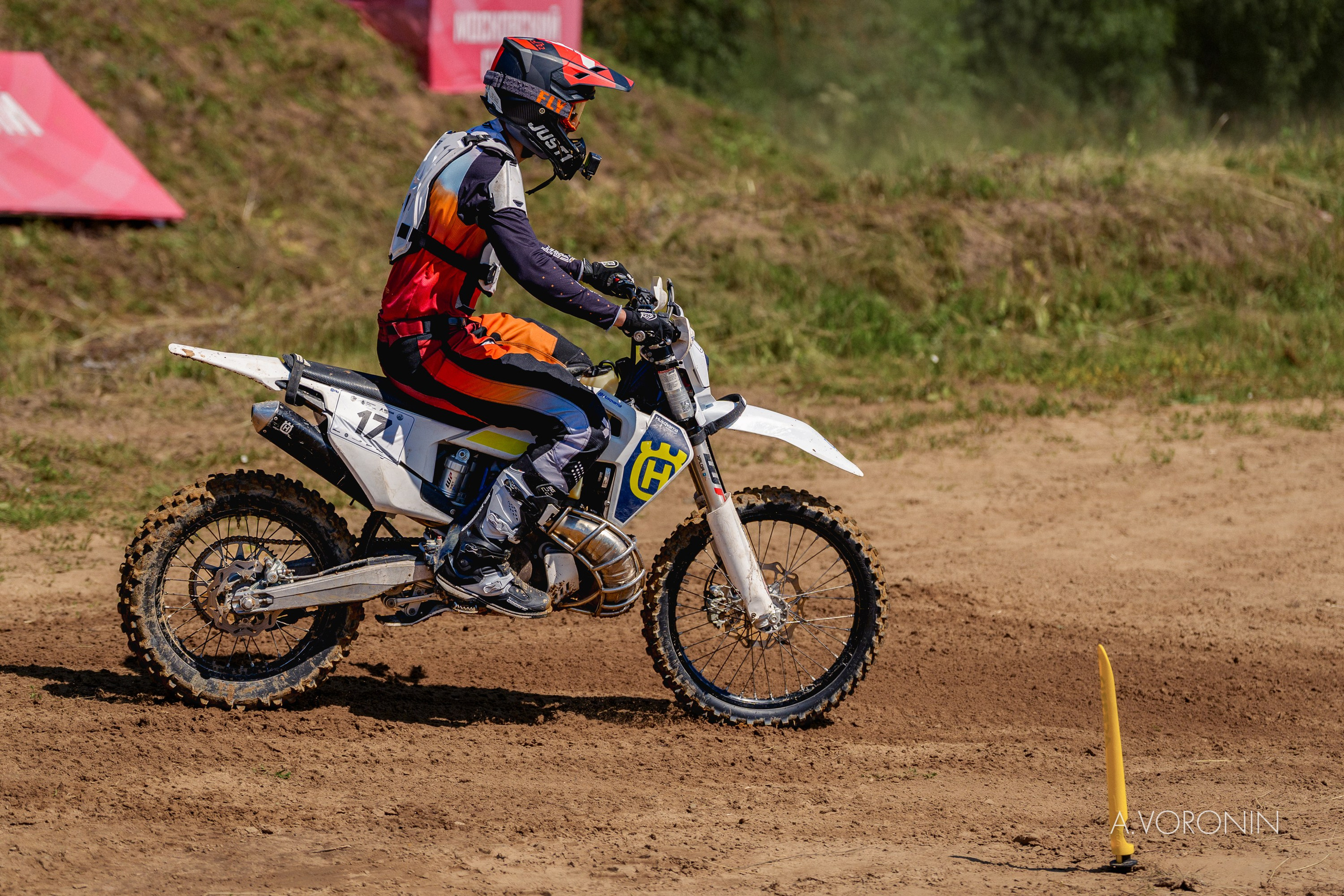 Кубок X-Enduro «Буйные есть?» 18 июля 2026 — фотографии | A/Y 360
