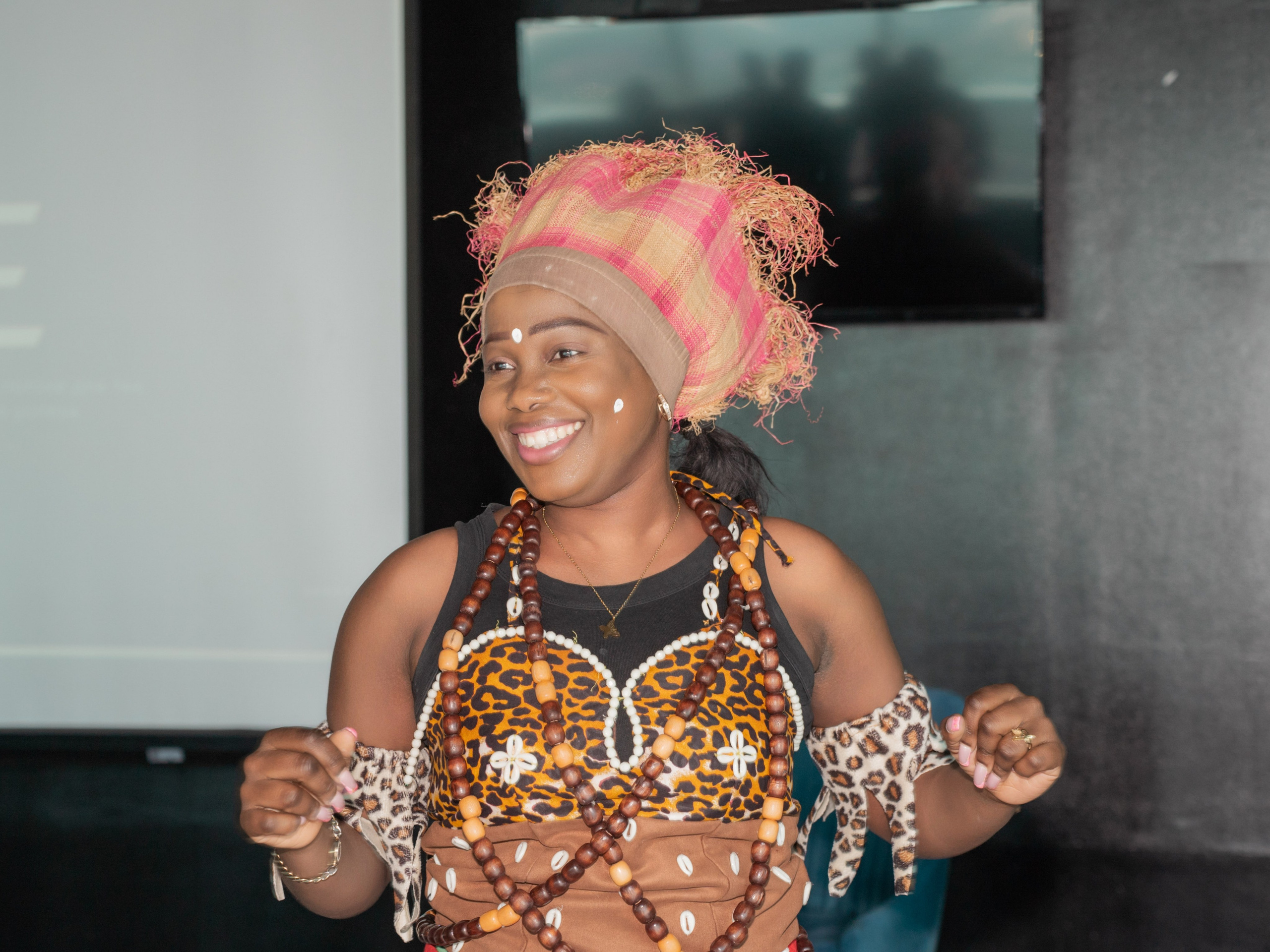 Клуб «SayYes». Фотограф Зинаида Евдокимова