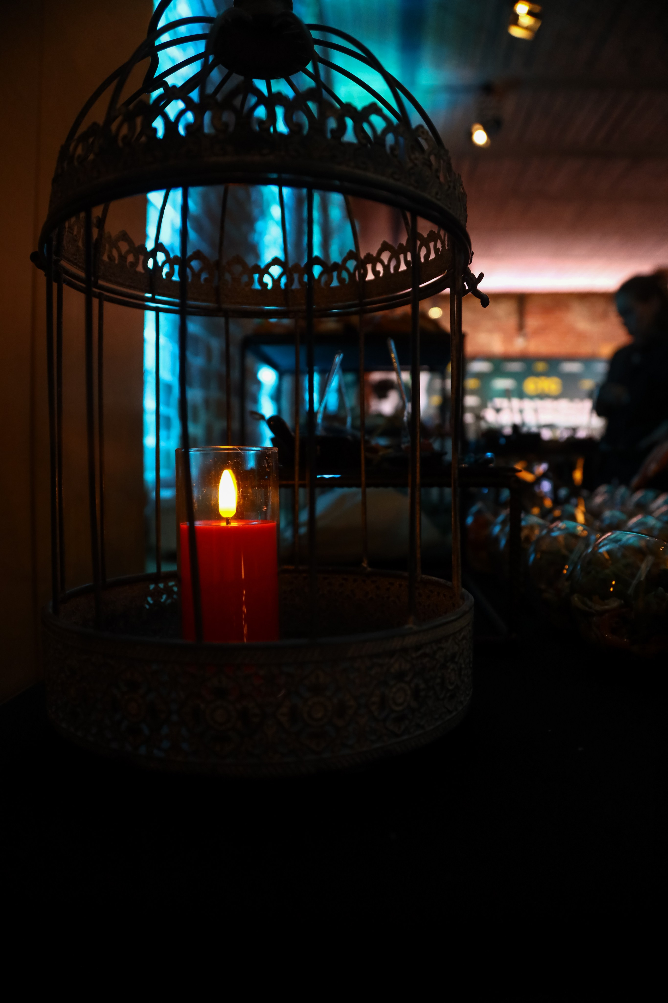 Презентация сериала на СТС «Граница Миров». Фотограф Антон Чупринин