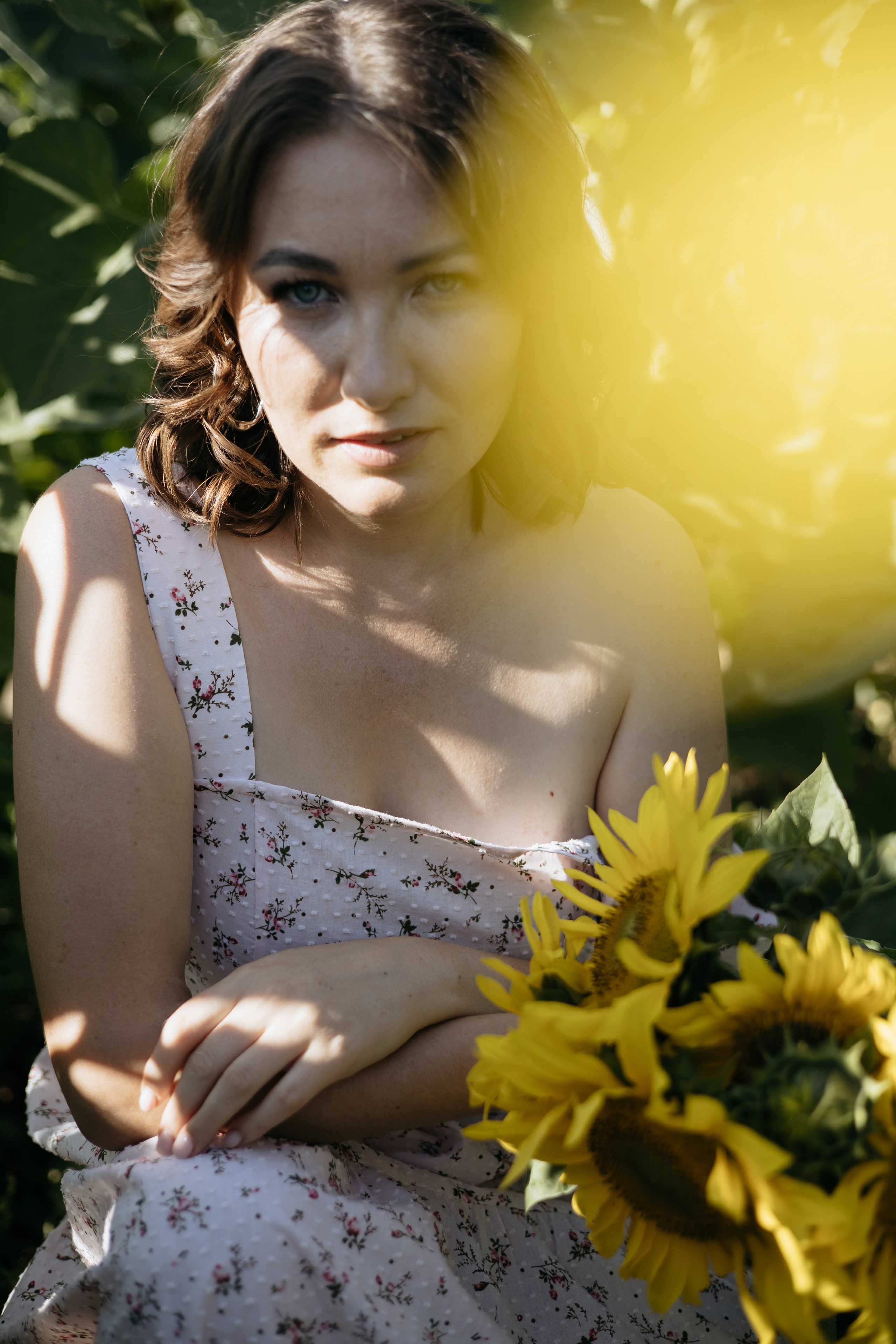 MARYSHA. Фотограф Элла Ефимова