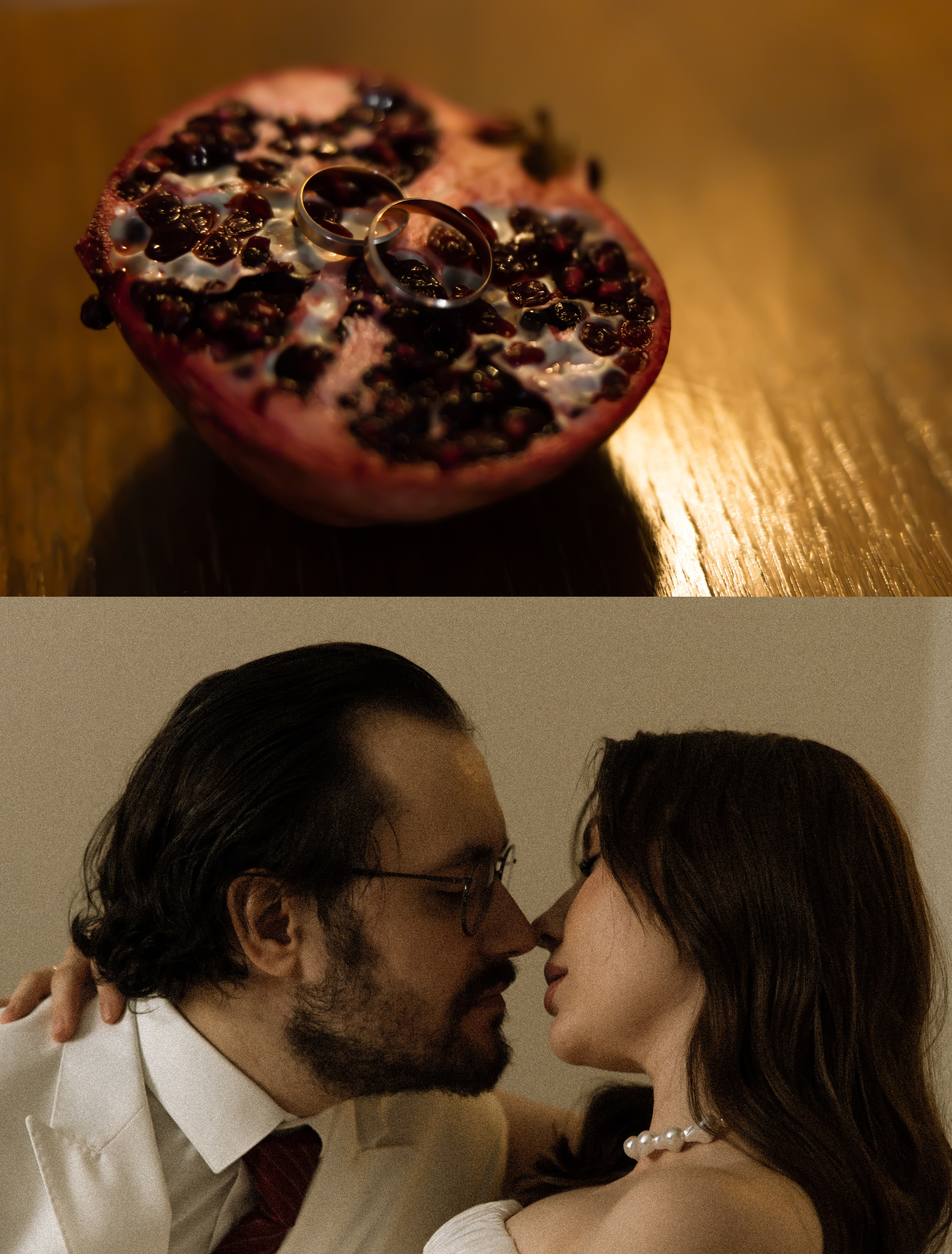 АЙДАР+ЛИАНА. Фотограф Элла Ефимова