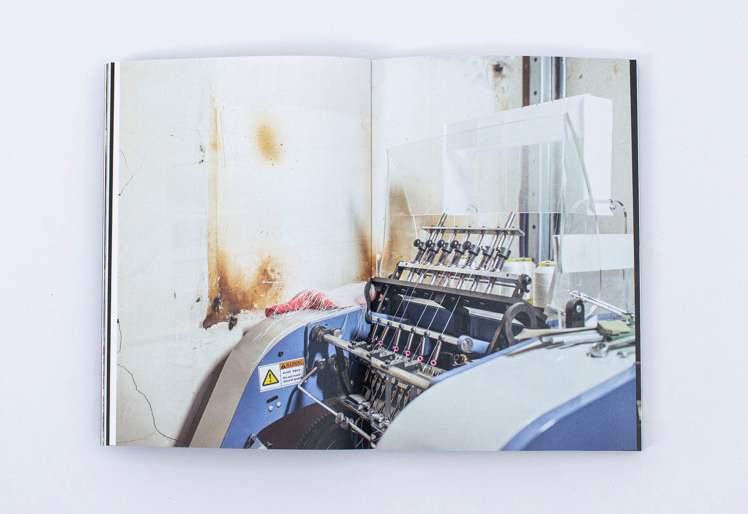 Form of the craft / Дипломный проект. Фотограф в Москве Алейникова Евгения